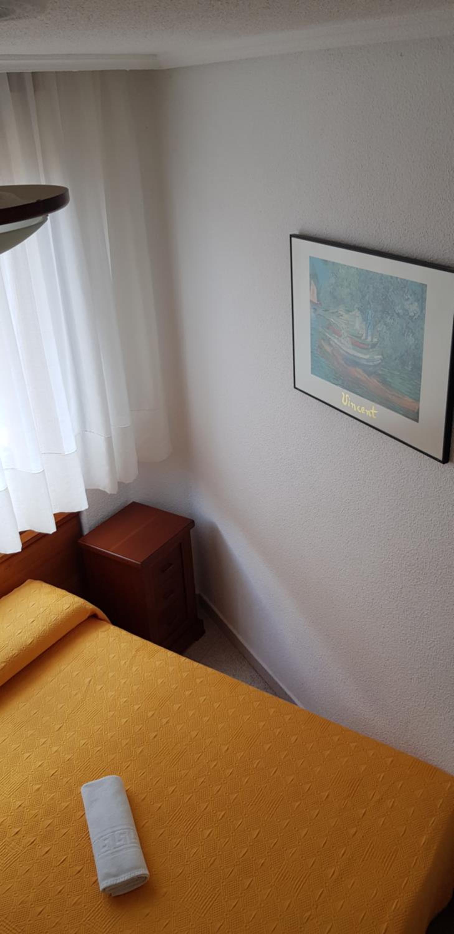 Pension Salamanca