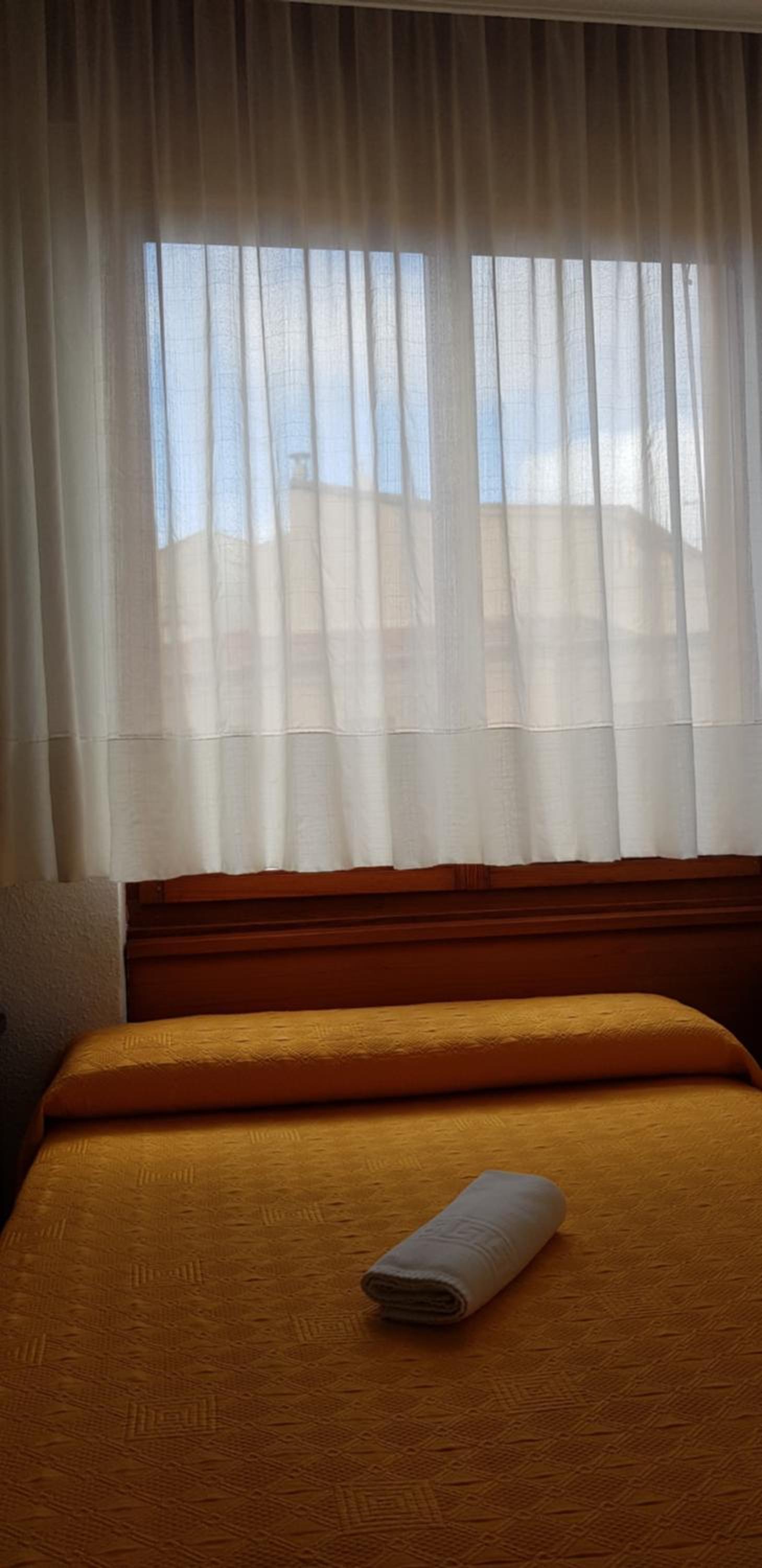 Pension Salamanca