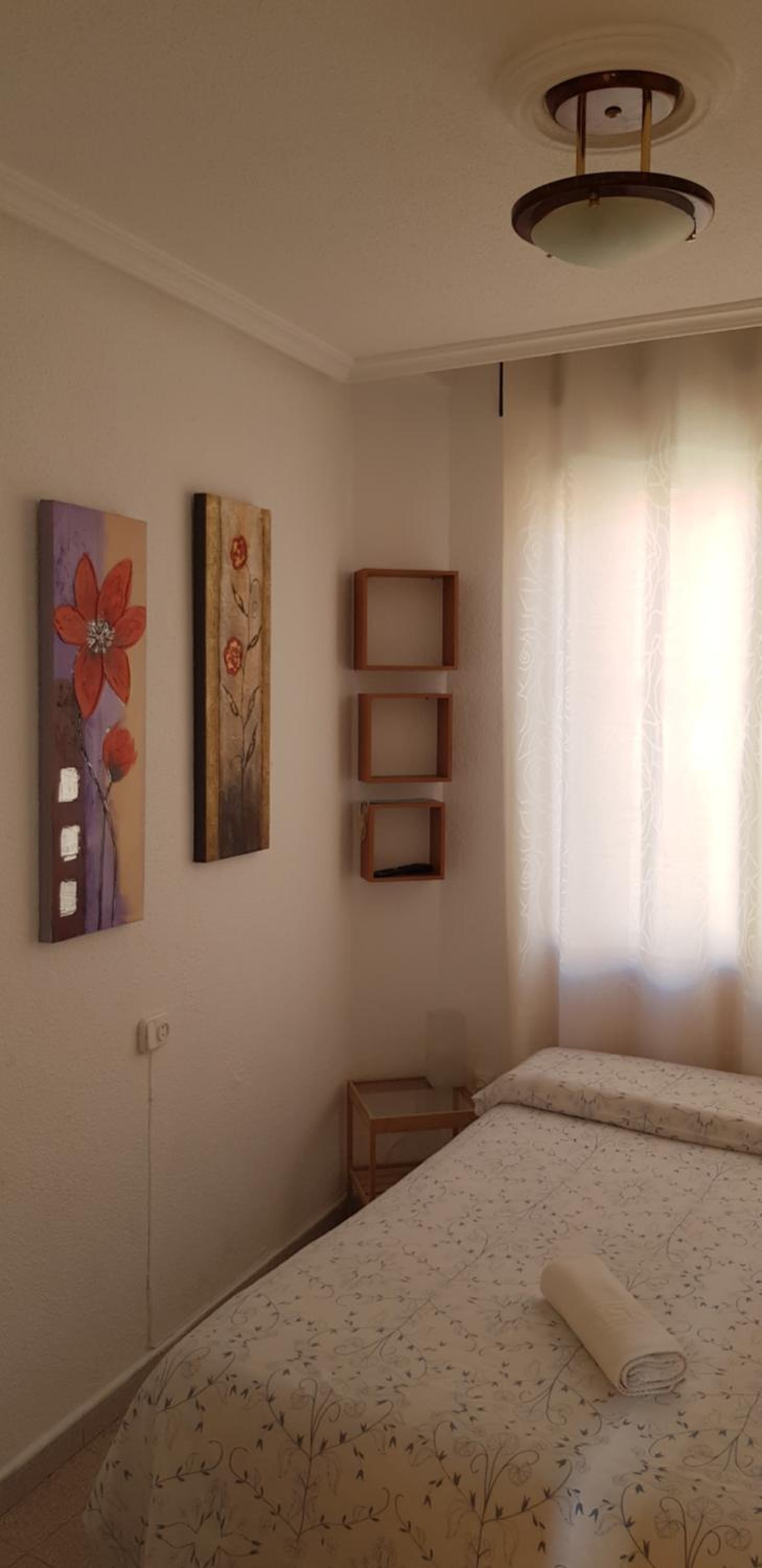 Pension Salamanca