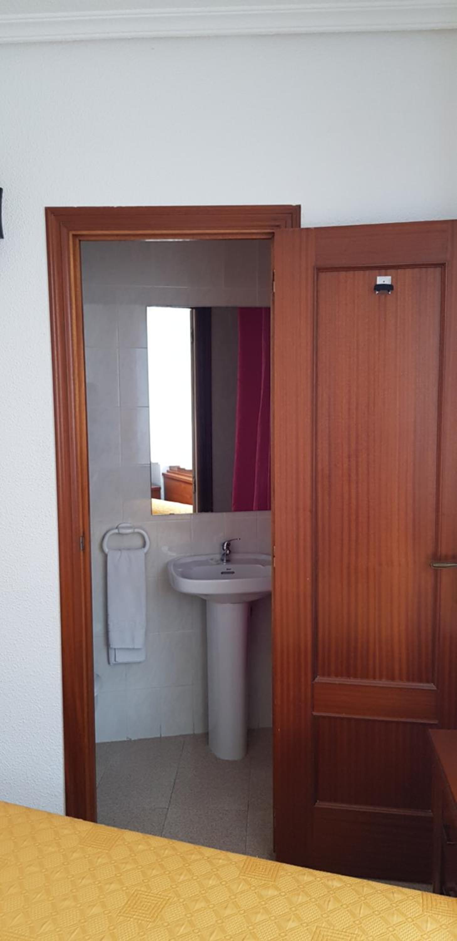 Pension Salamanca