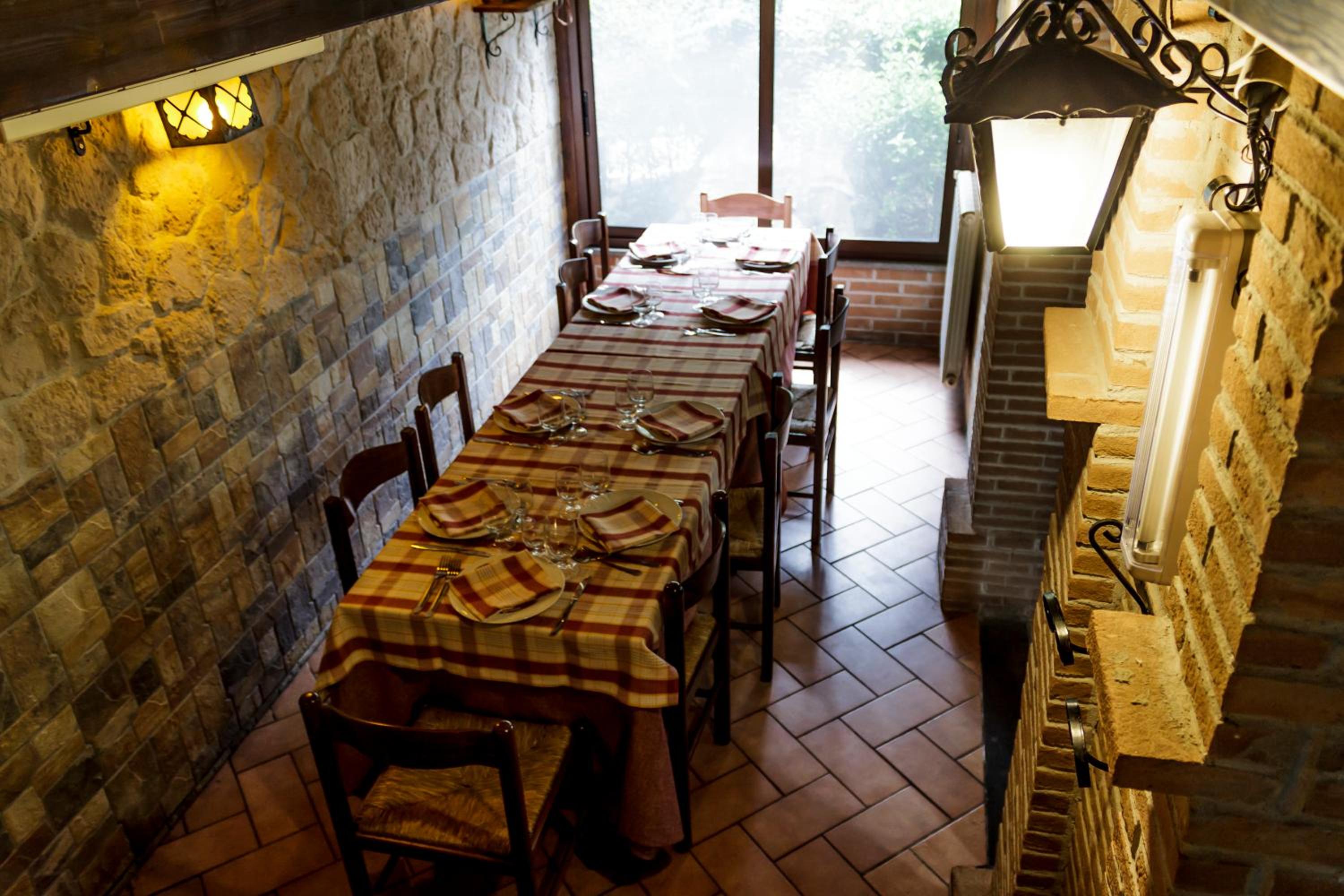 La Locanda di Decima