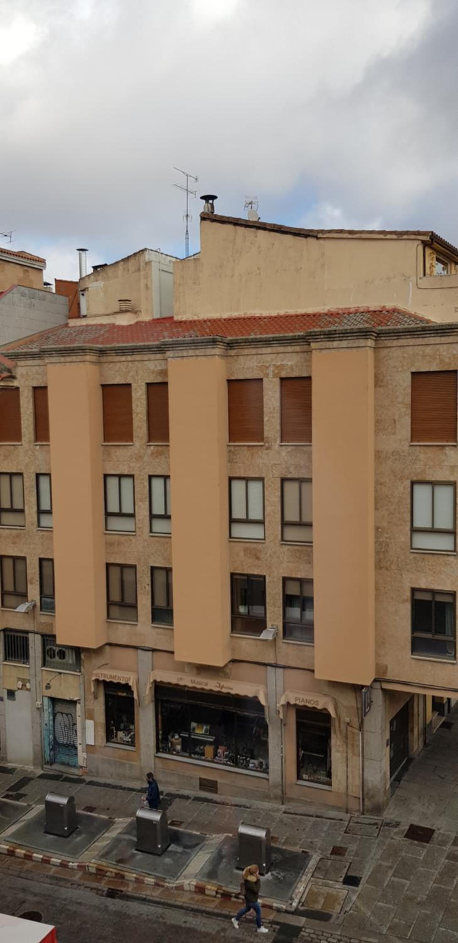Pension Salamanca