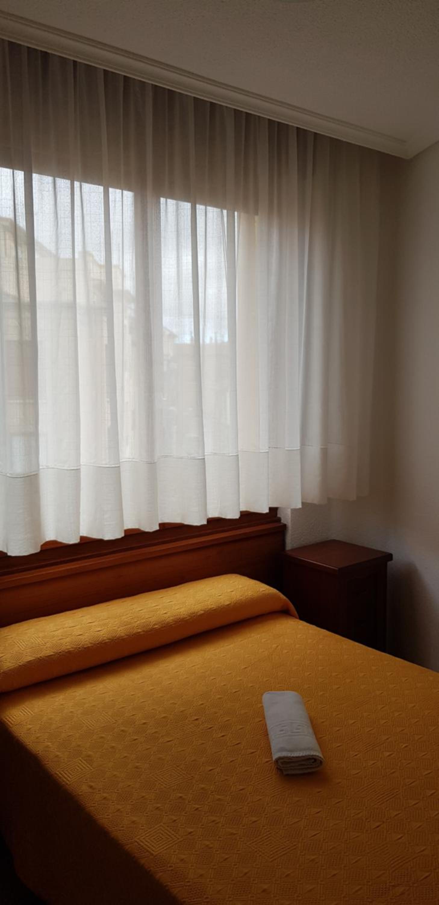 Pension Salamanca