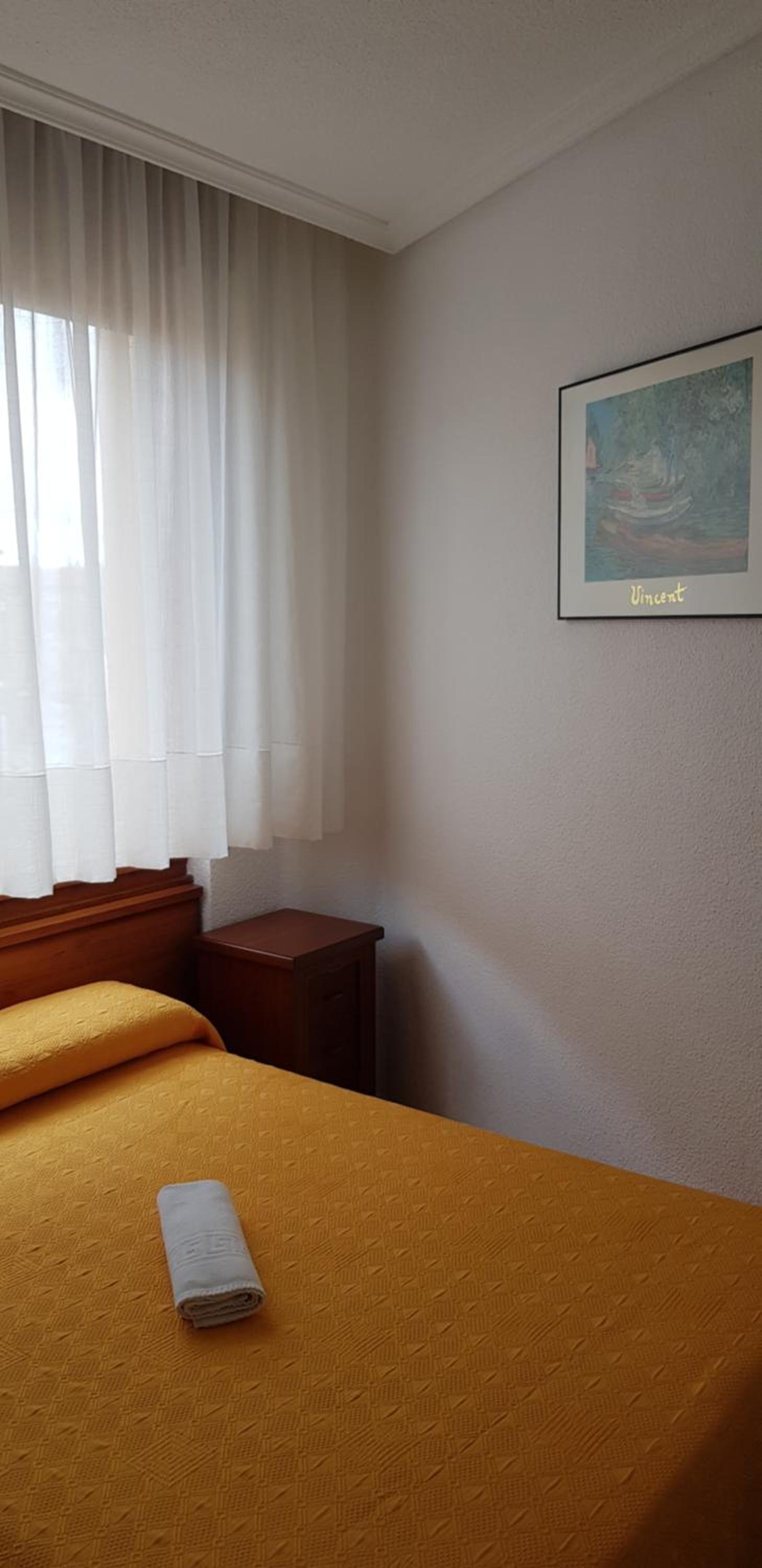 Pension Salamanca