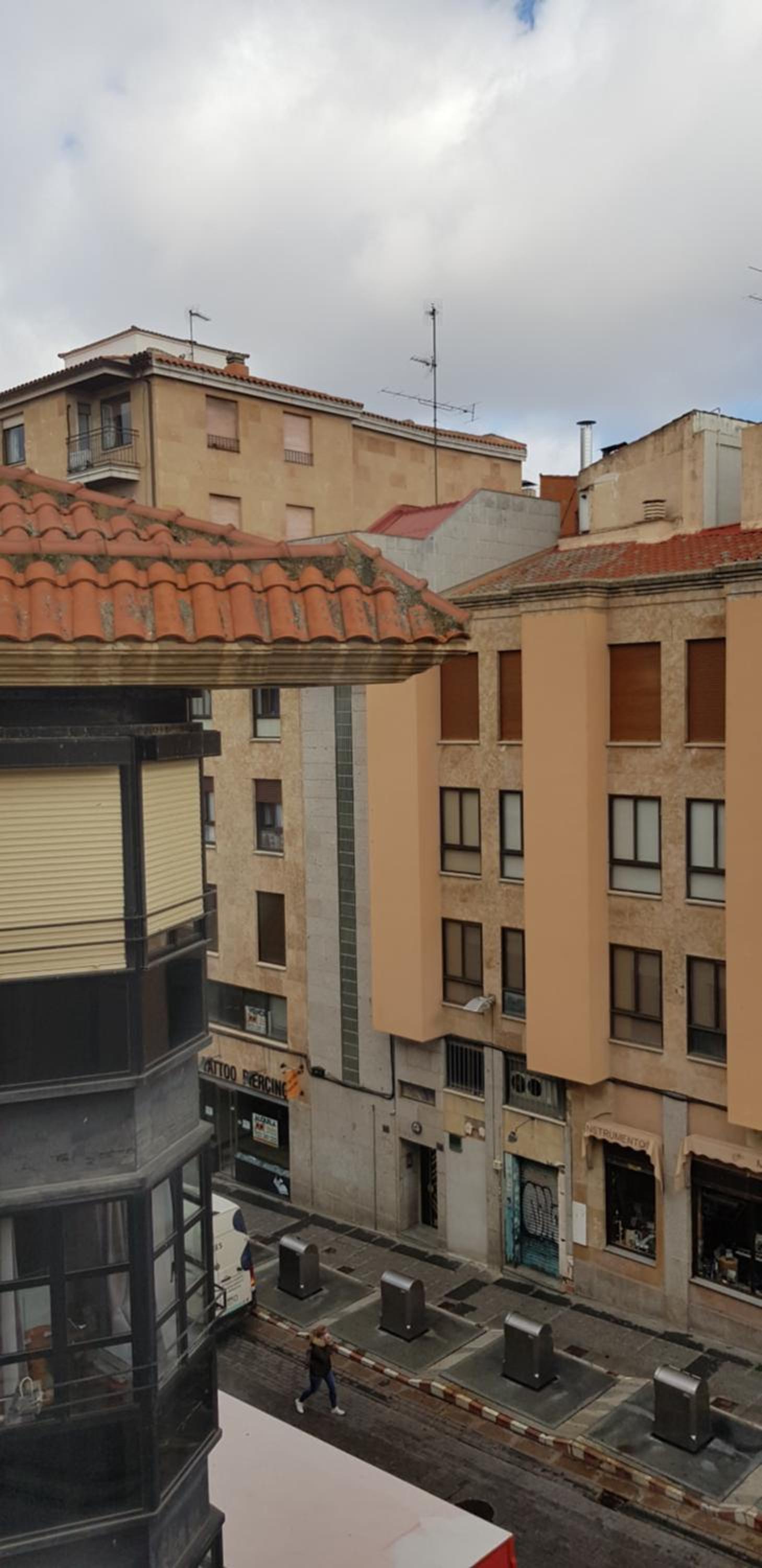 Pension Salamanca