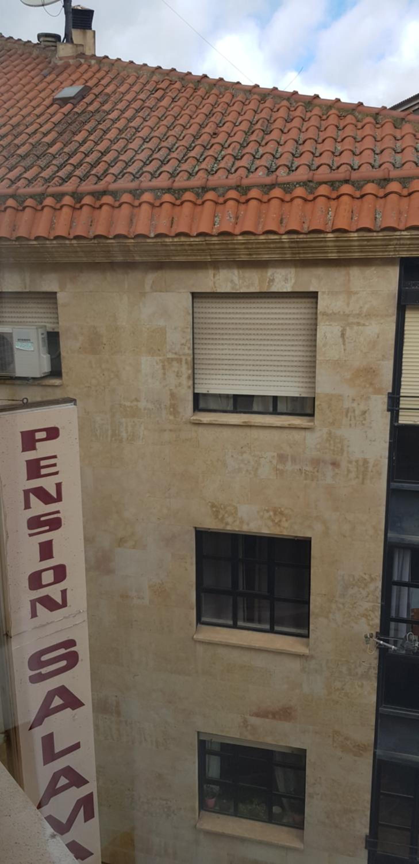 Pension Salamanca