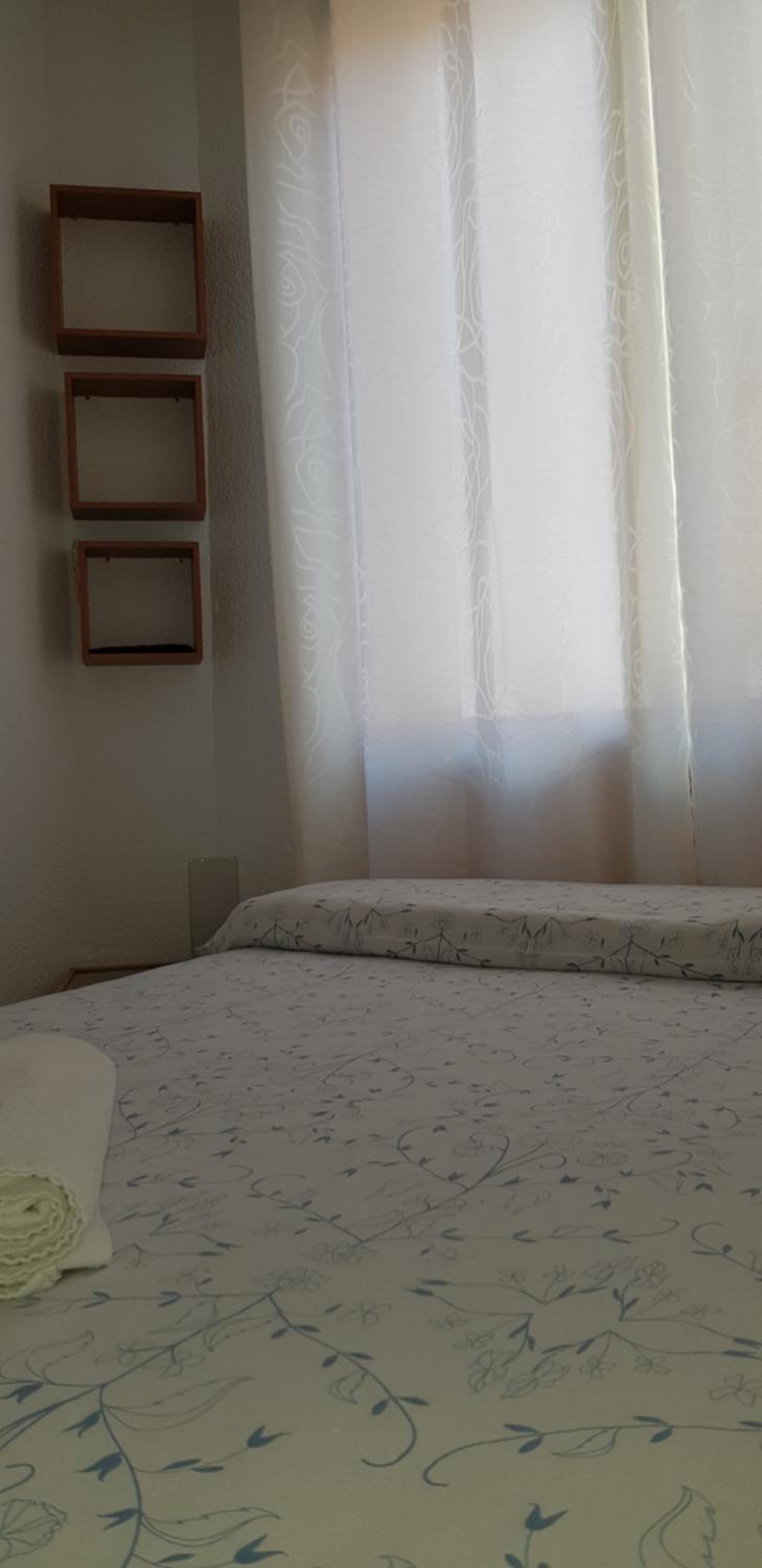 Pension Salamanca