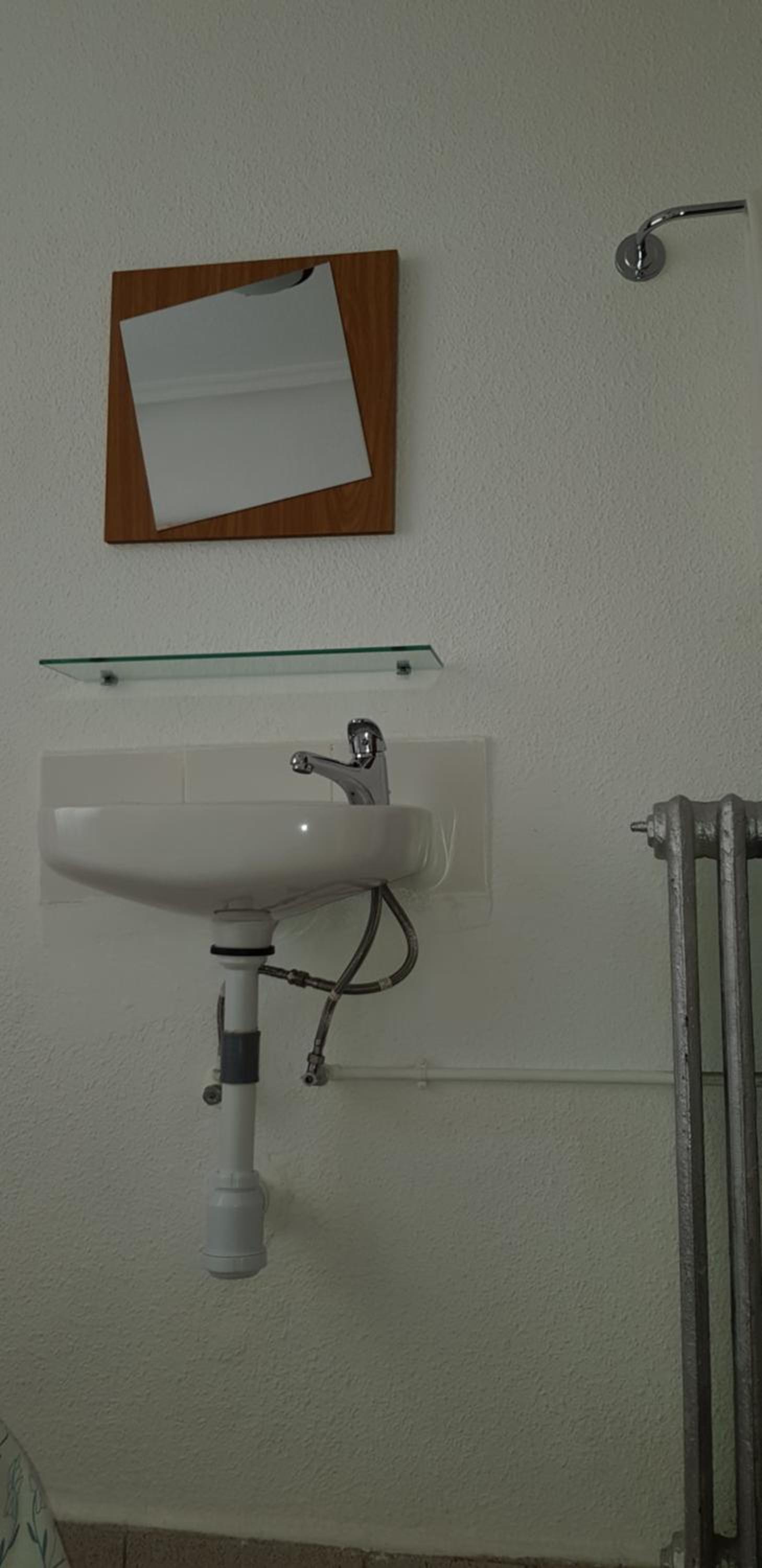 Pension Salamanca