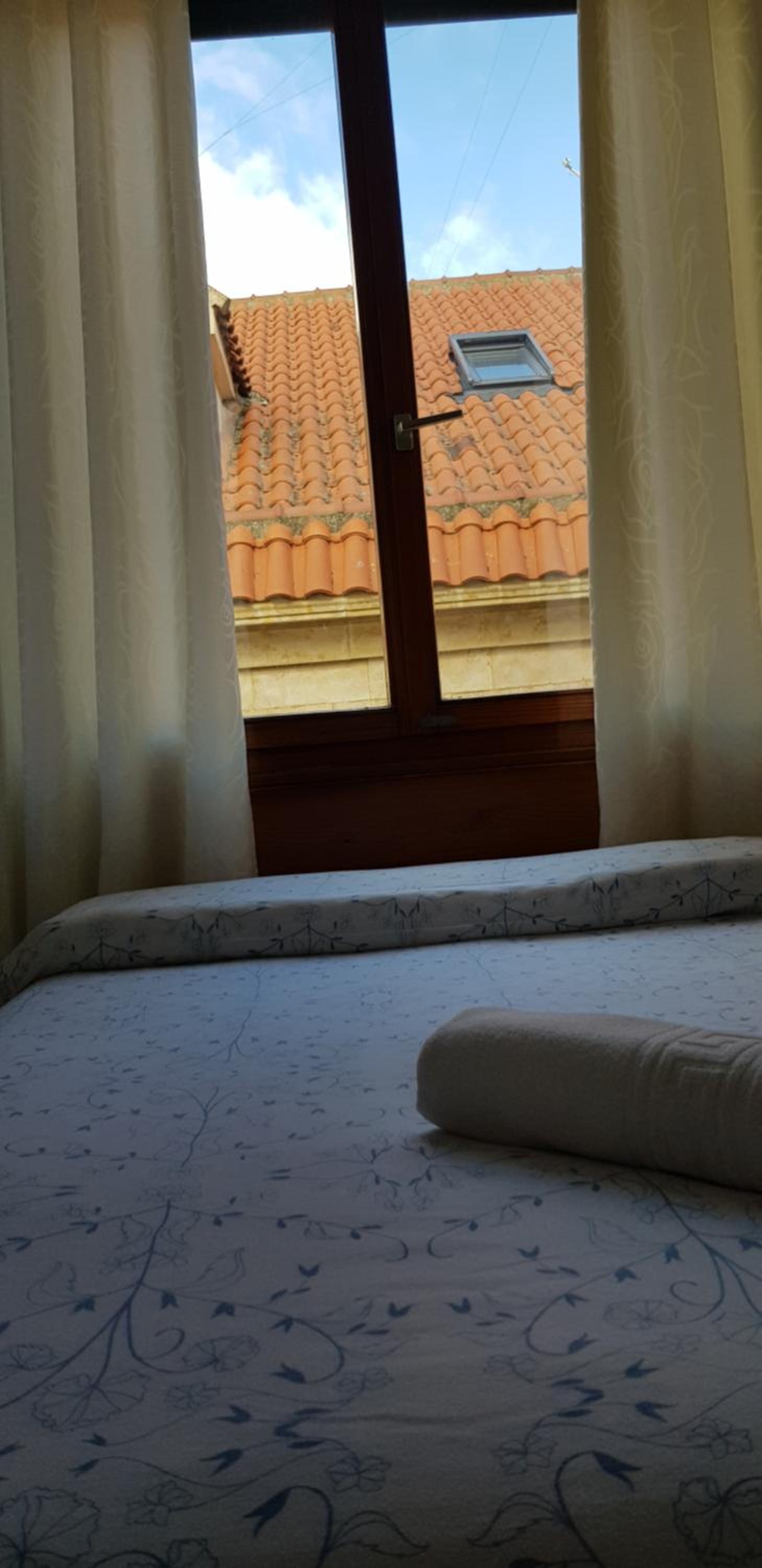 Pension Salamanca