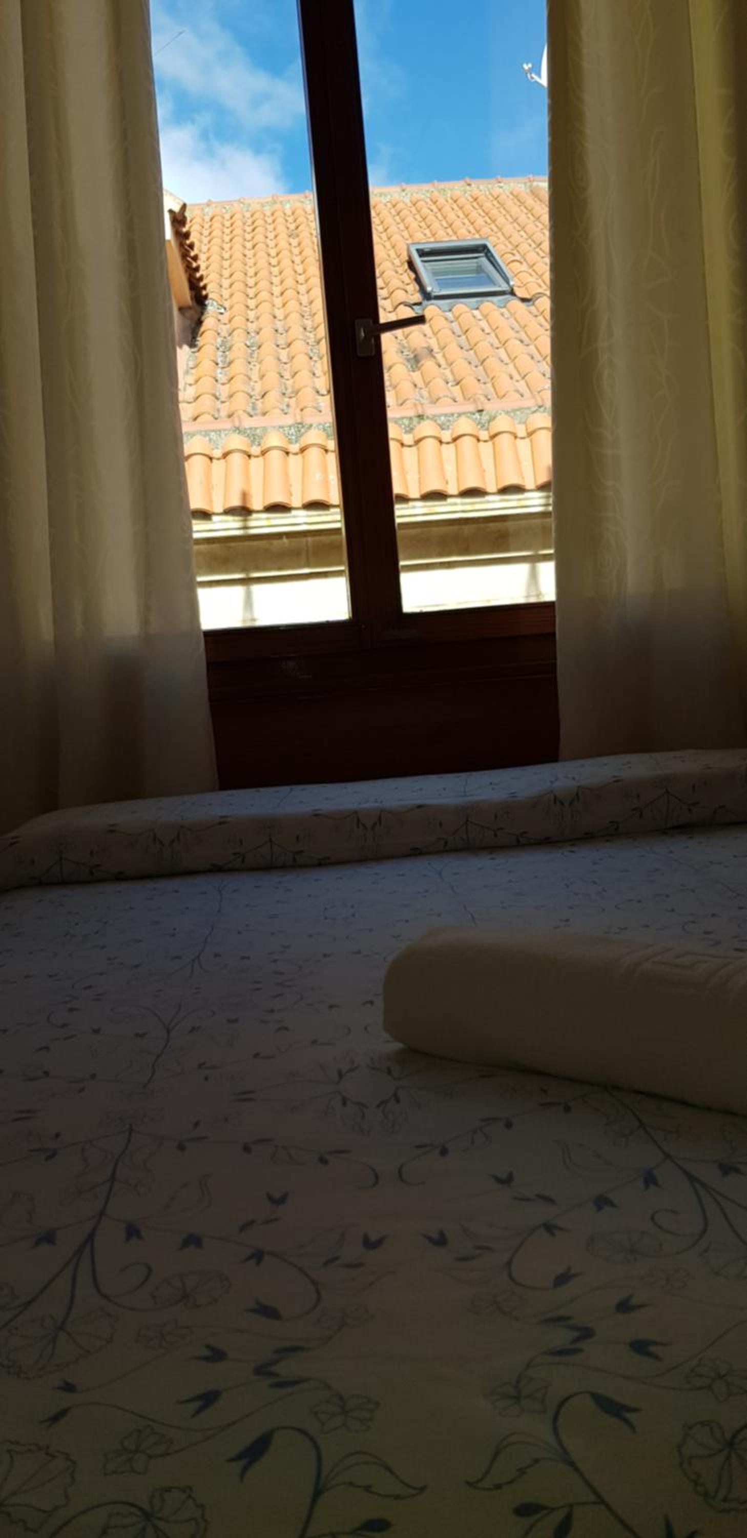Pension Salamanca