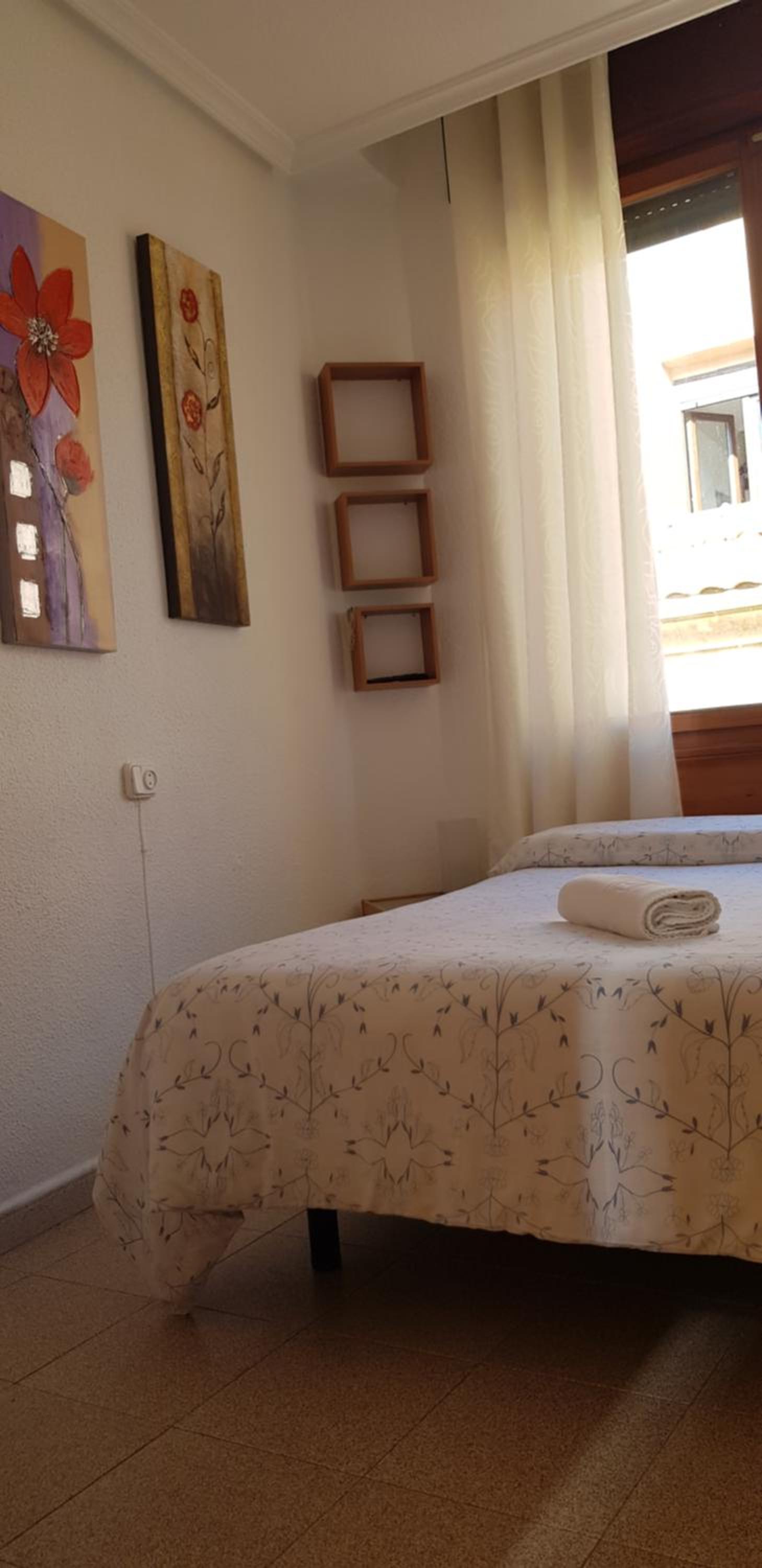 Pension Salamanca