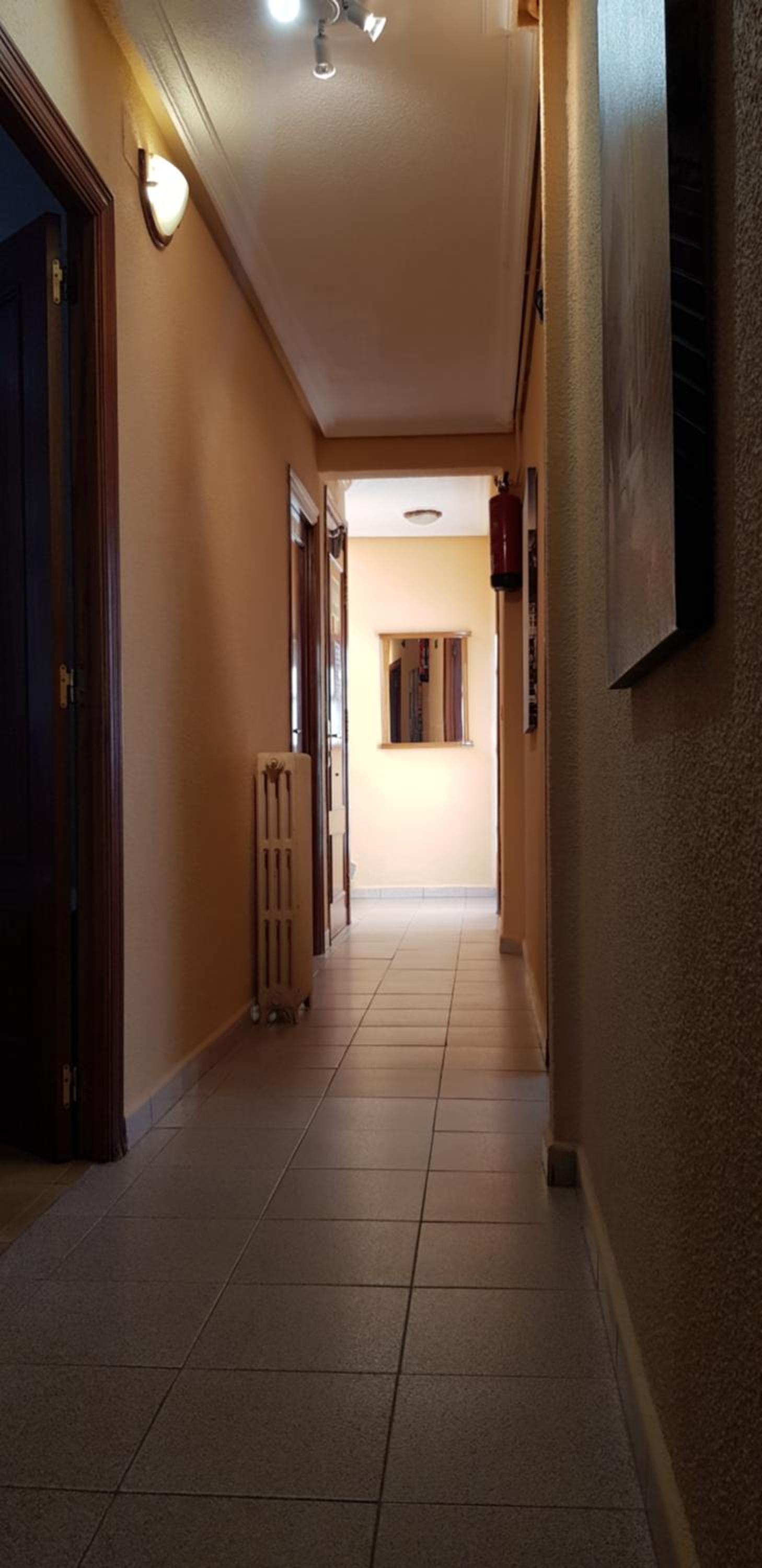 Pension Salamanca