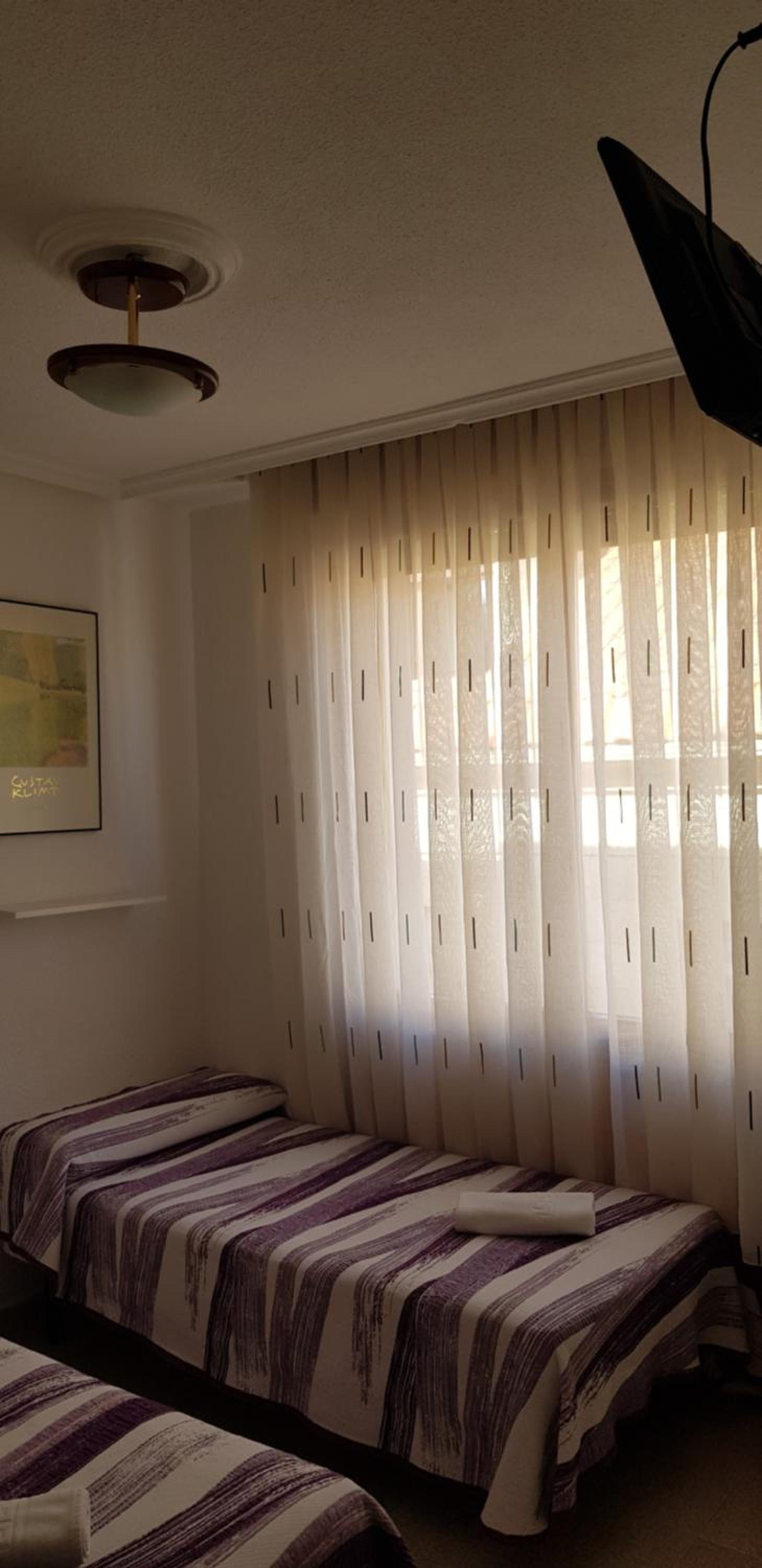 Pension Salamanca