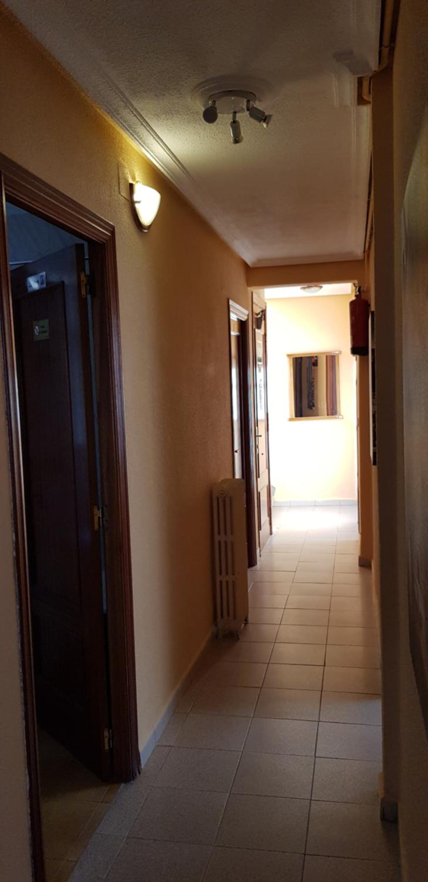 Pension Salamanca