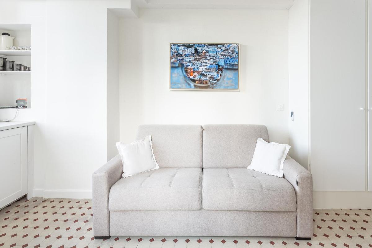 Seaside Studio by iCasamia photo 4