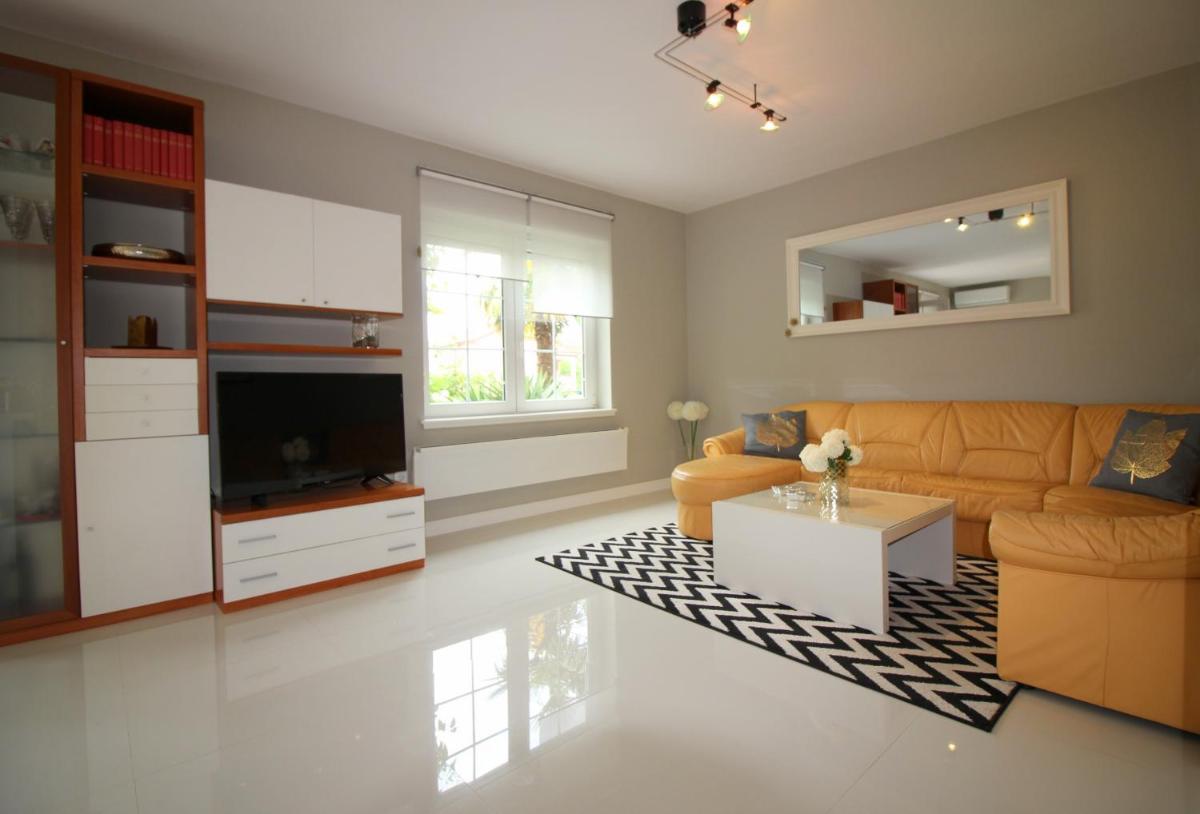 Apartment Sara Premium view 2