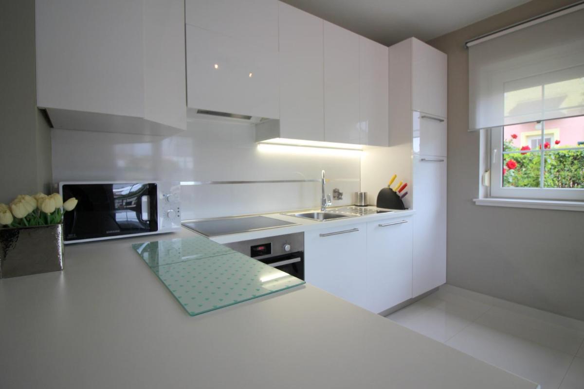 Apartment Sara Premium view 3