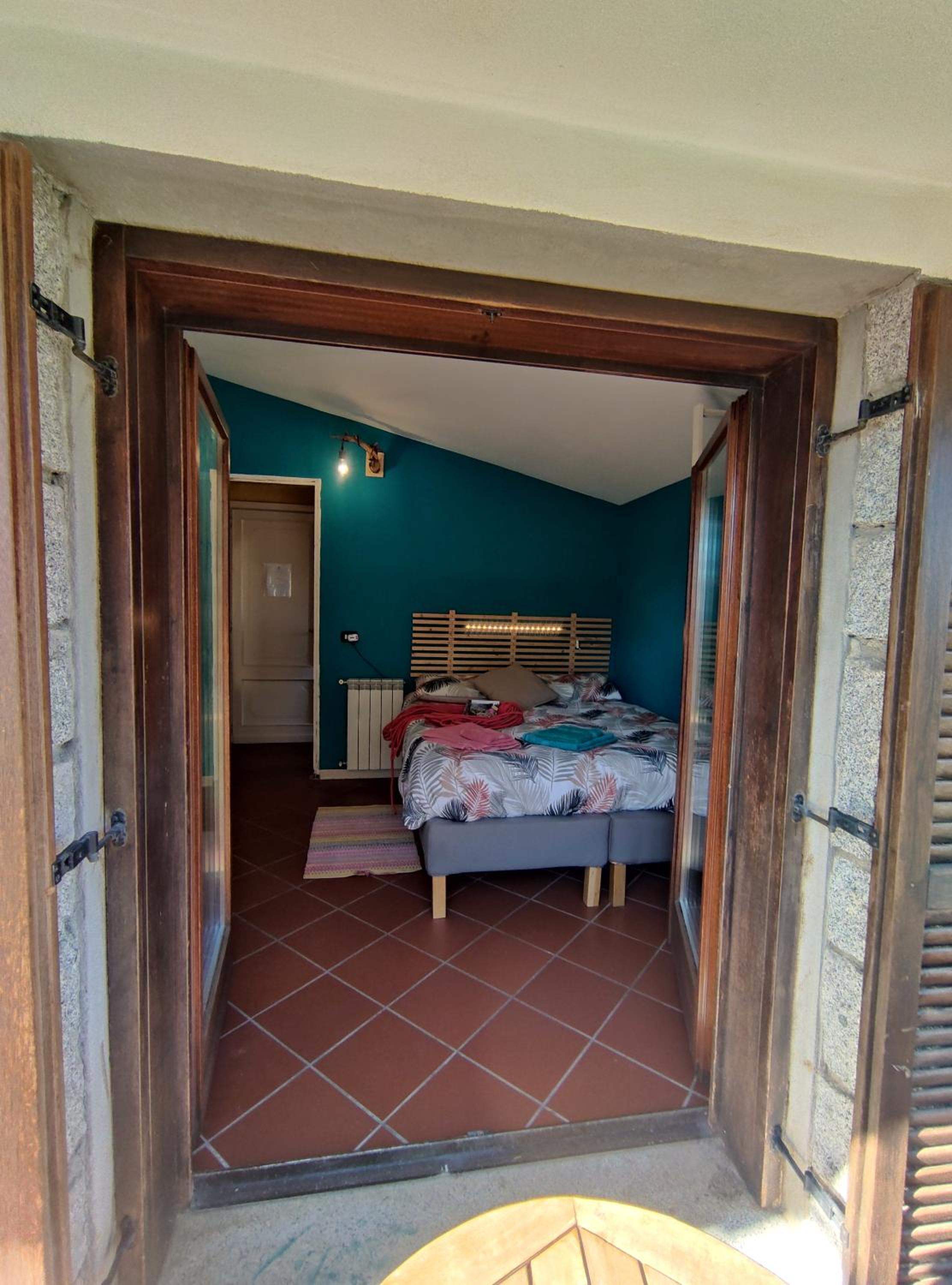 B&B Taccu Maccu view 5