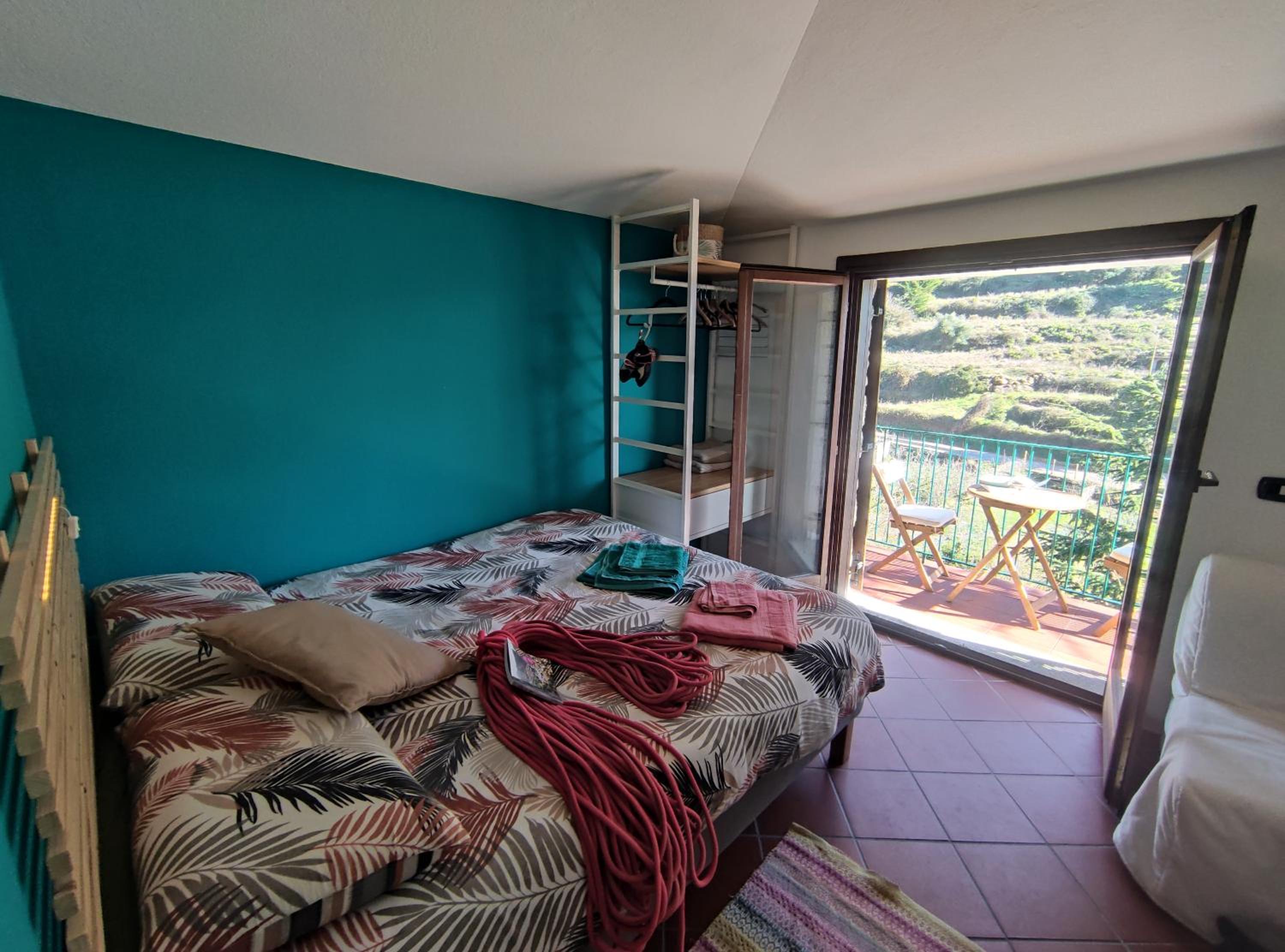 B&B Taccu Maccu view 3
