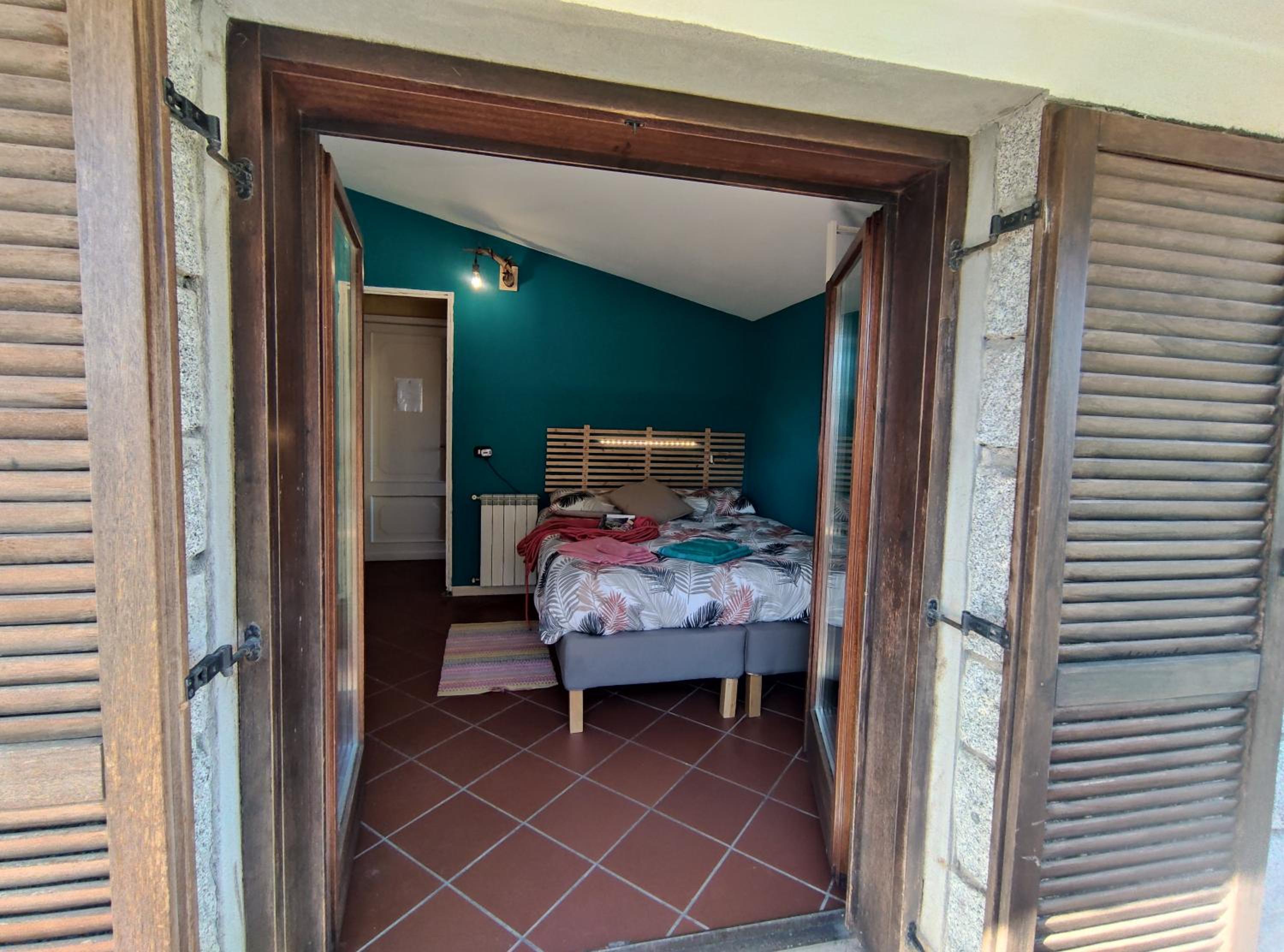 B&B Taccu Maccu view 4