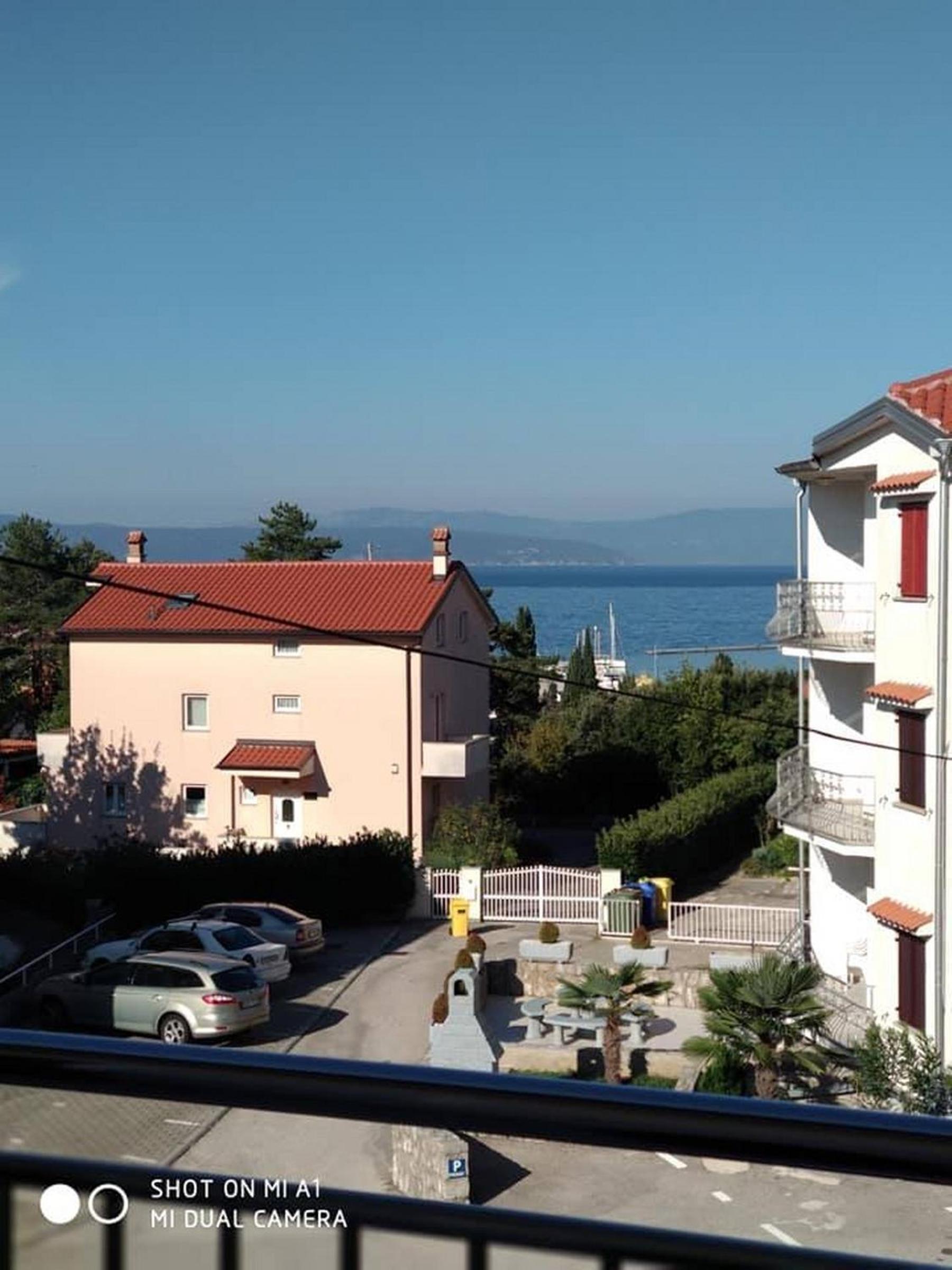 Apartments Vesel view 2