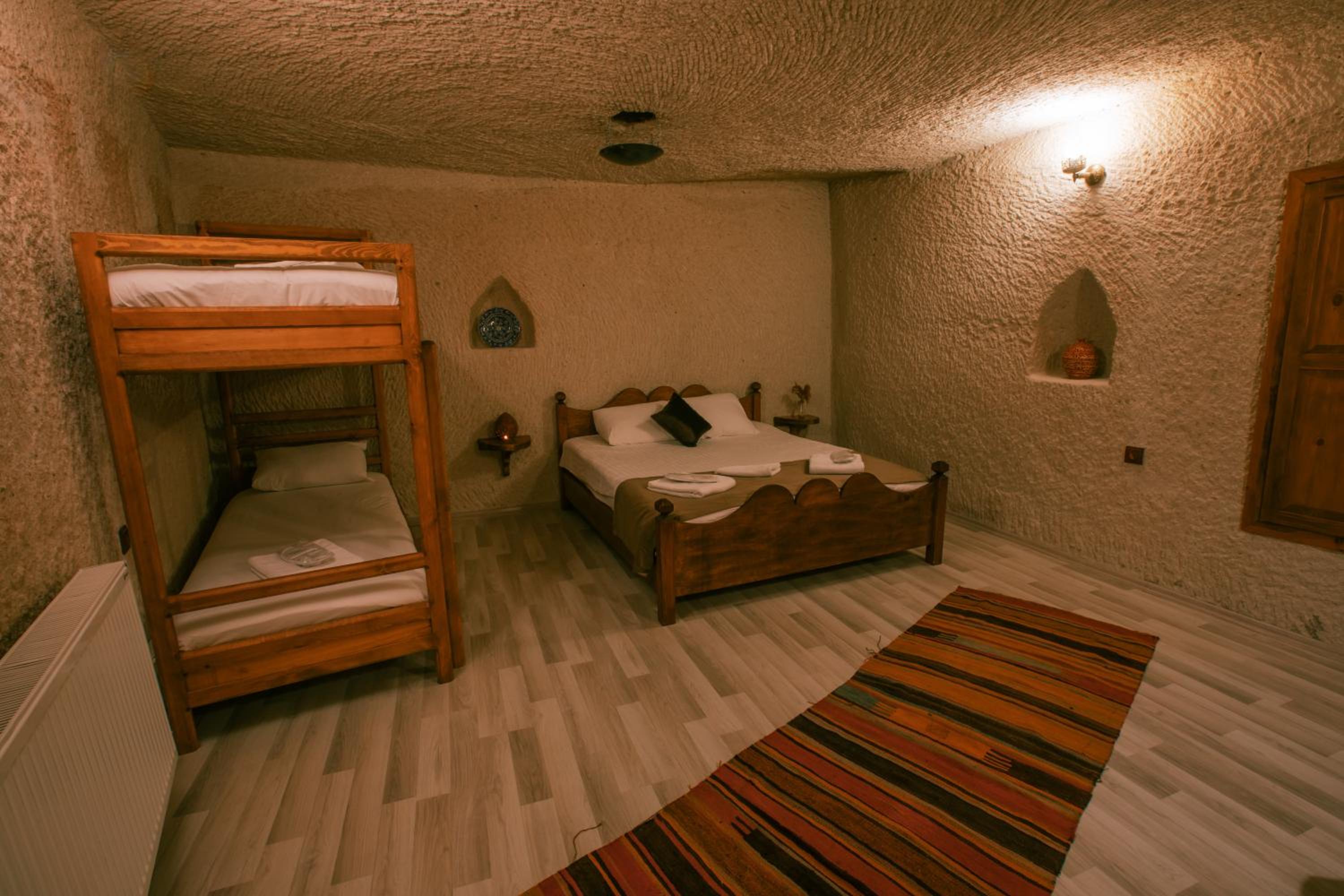 Mia Cappadocia Cave Hotel - Image 28