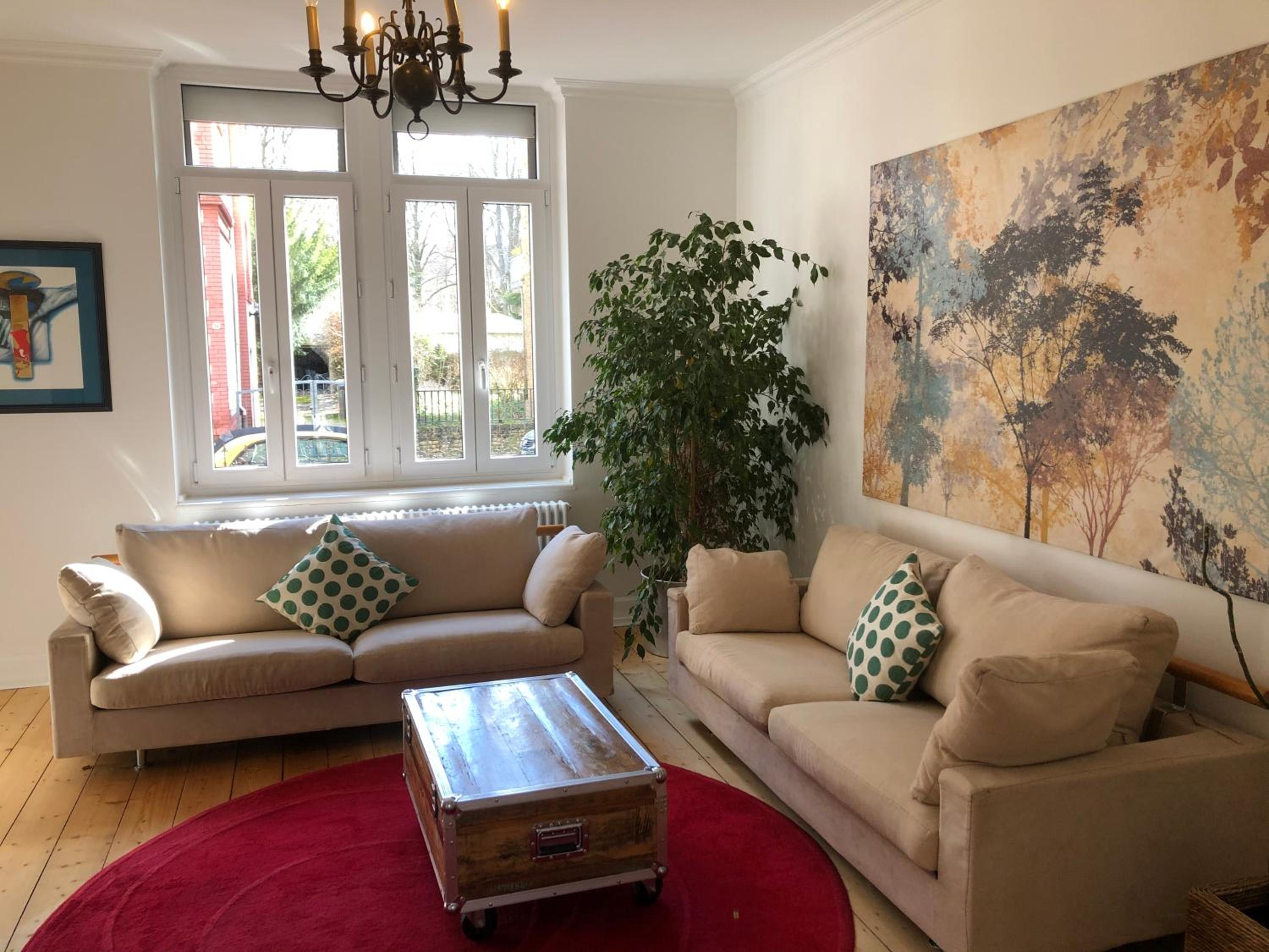 L11 Ferienwohnung