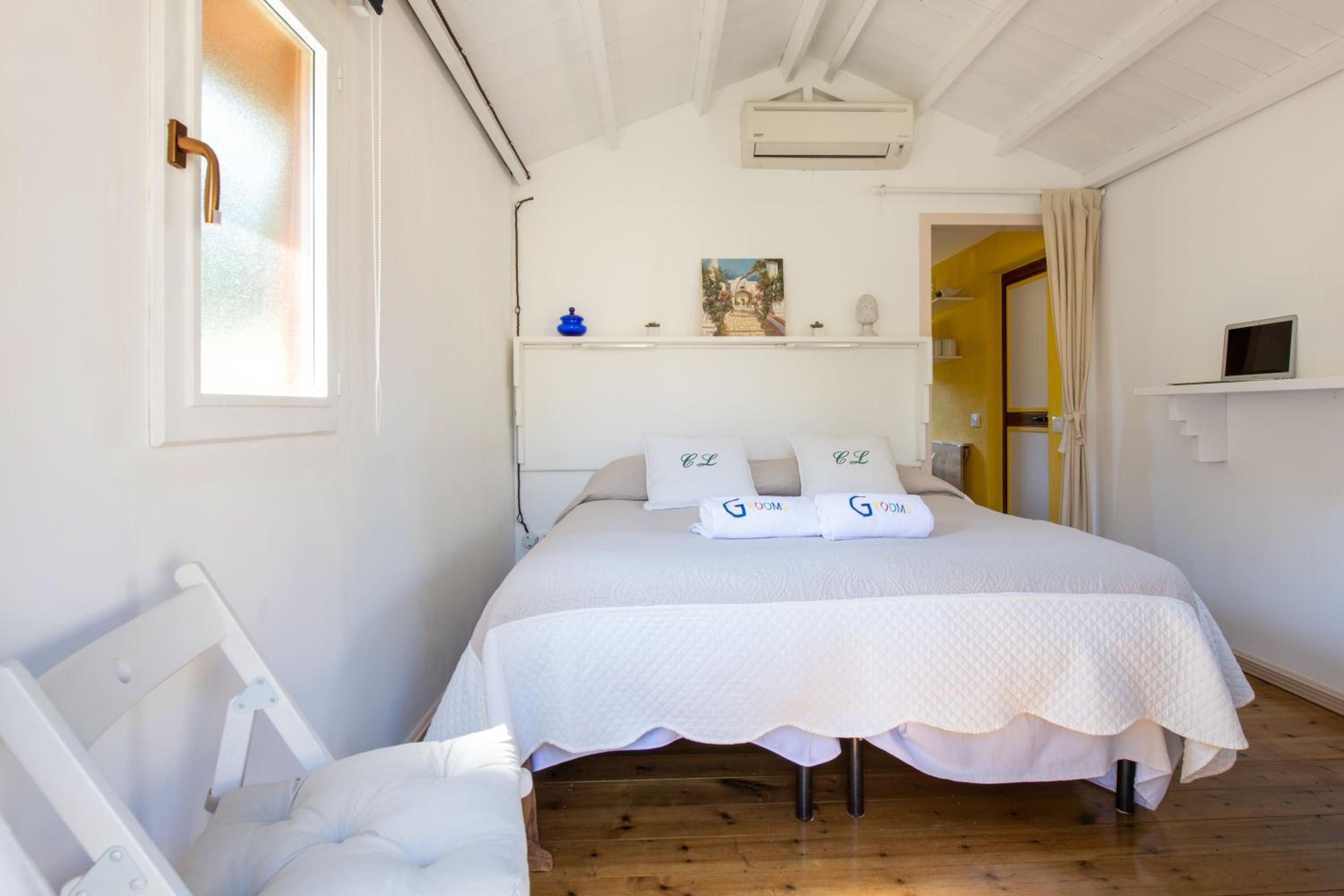 Chalet Lidia