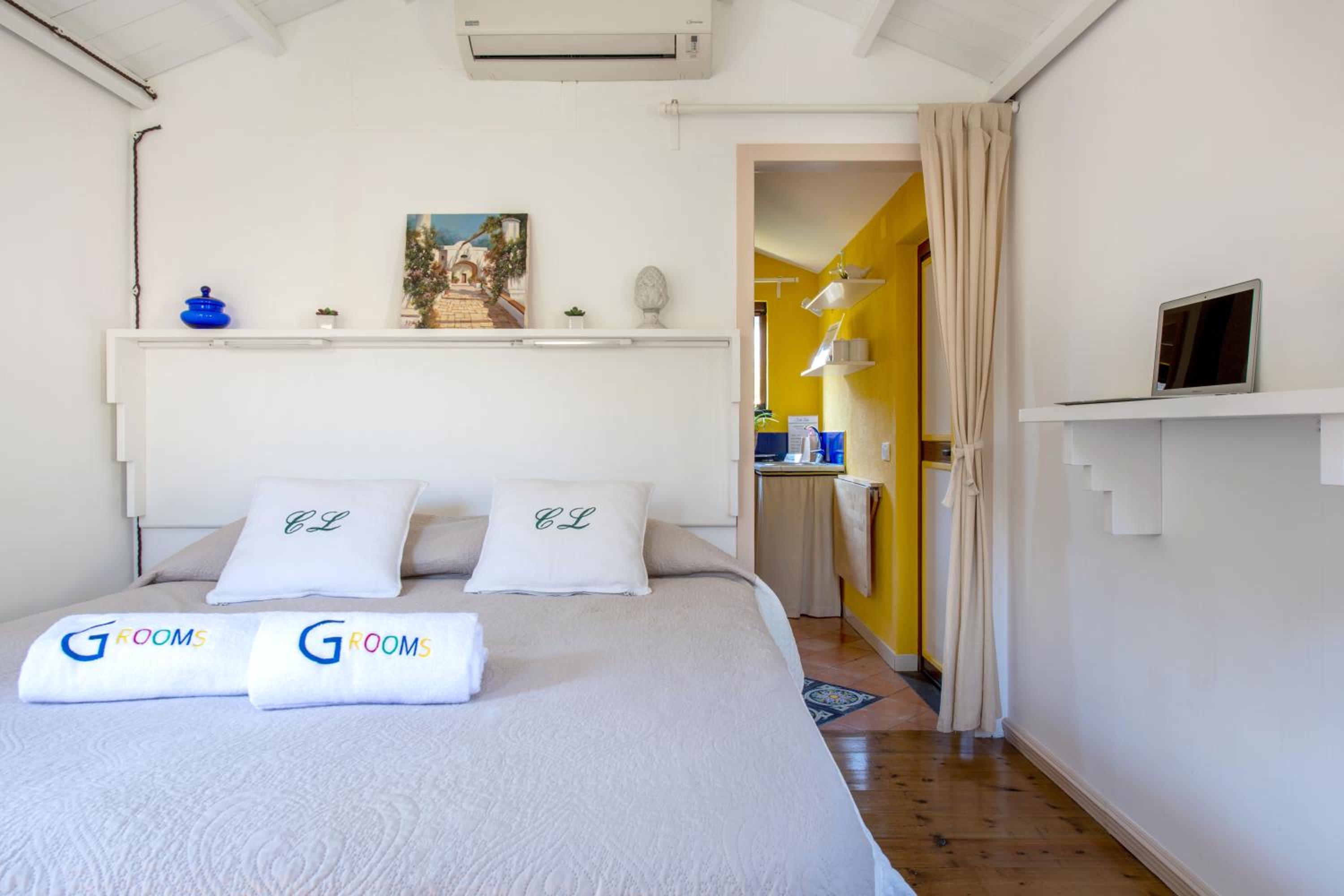 Chalet Lidia