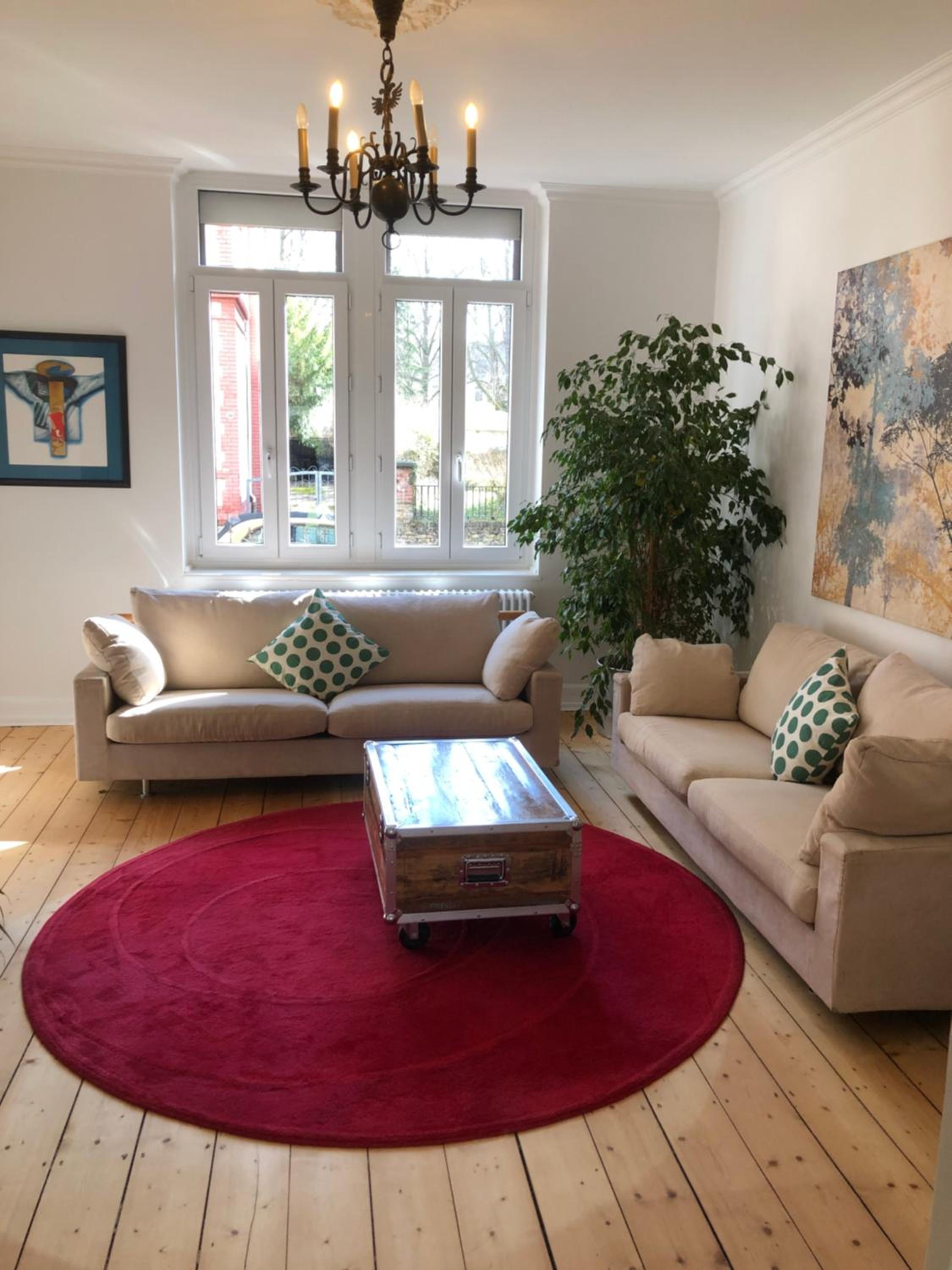 L11 Ferienwohnung
