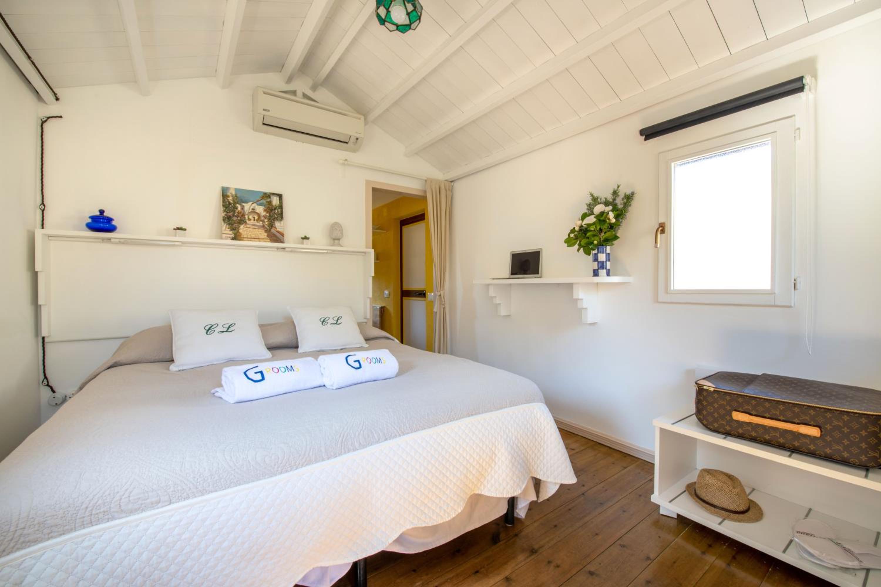 Chalet Lidia