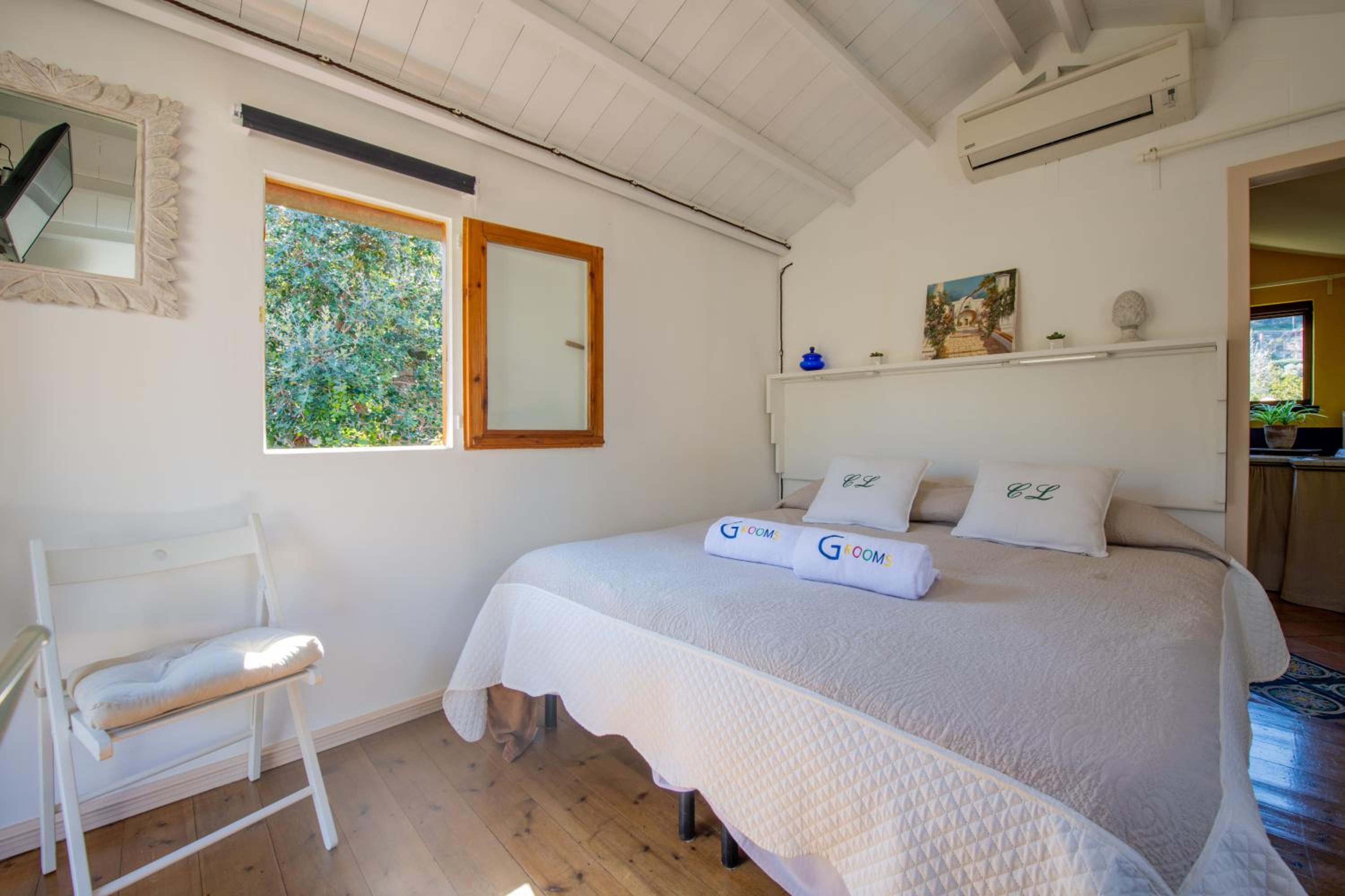 Chalet Lidia