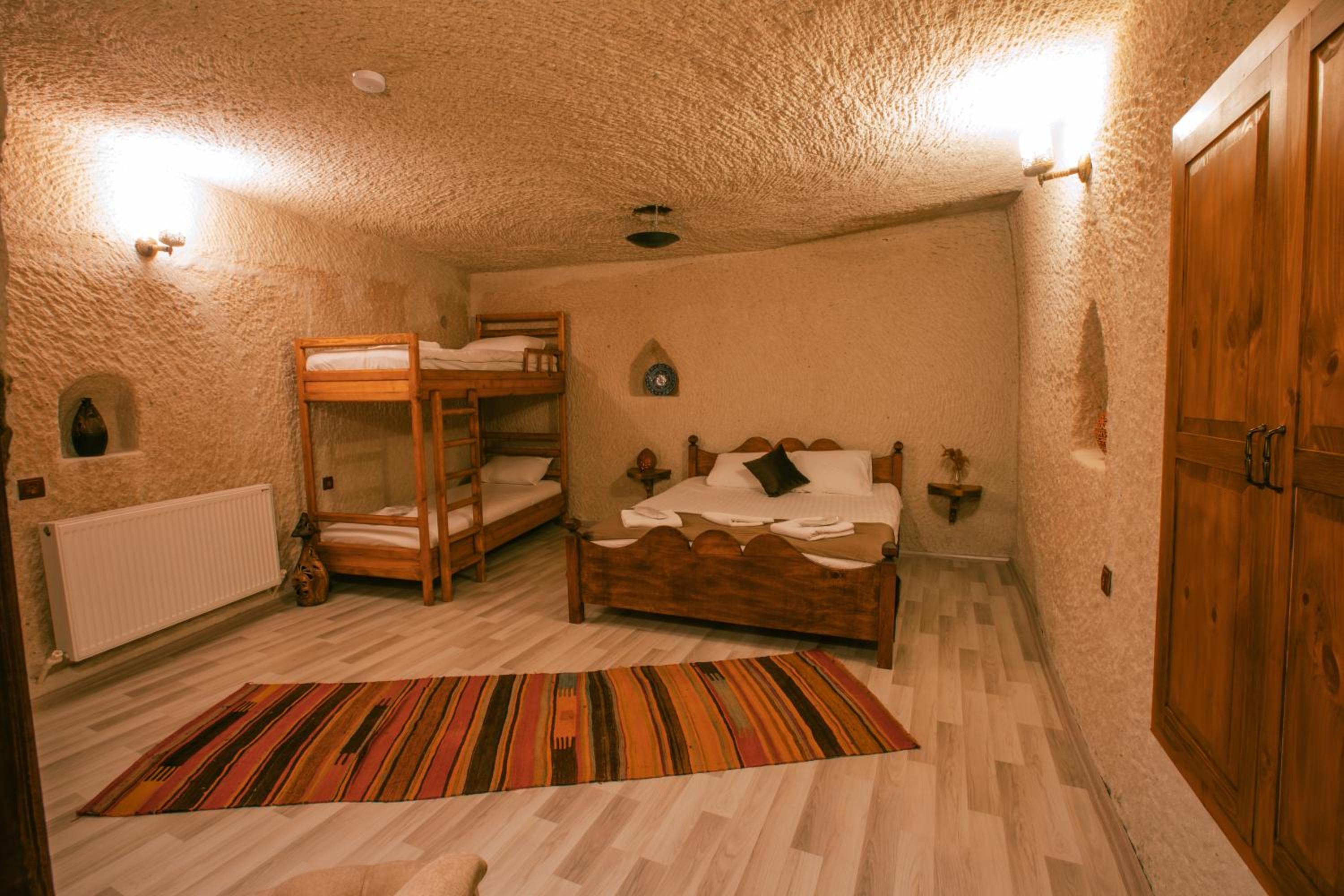 Mia Cappadocia Cave Hotel - Image 30
