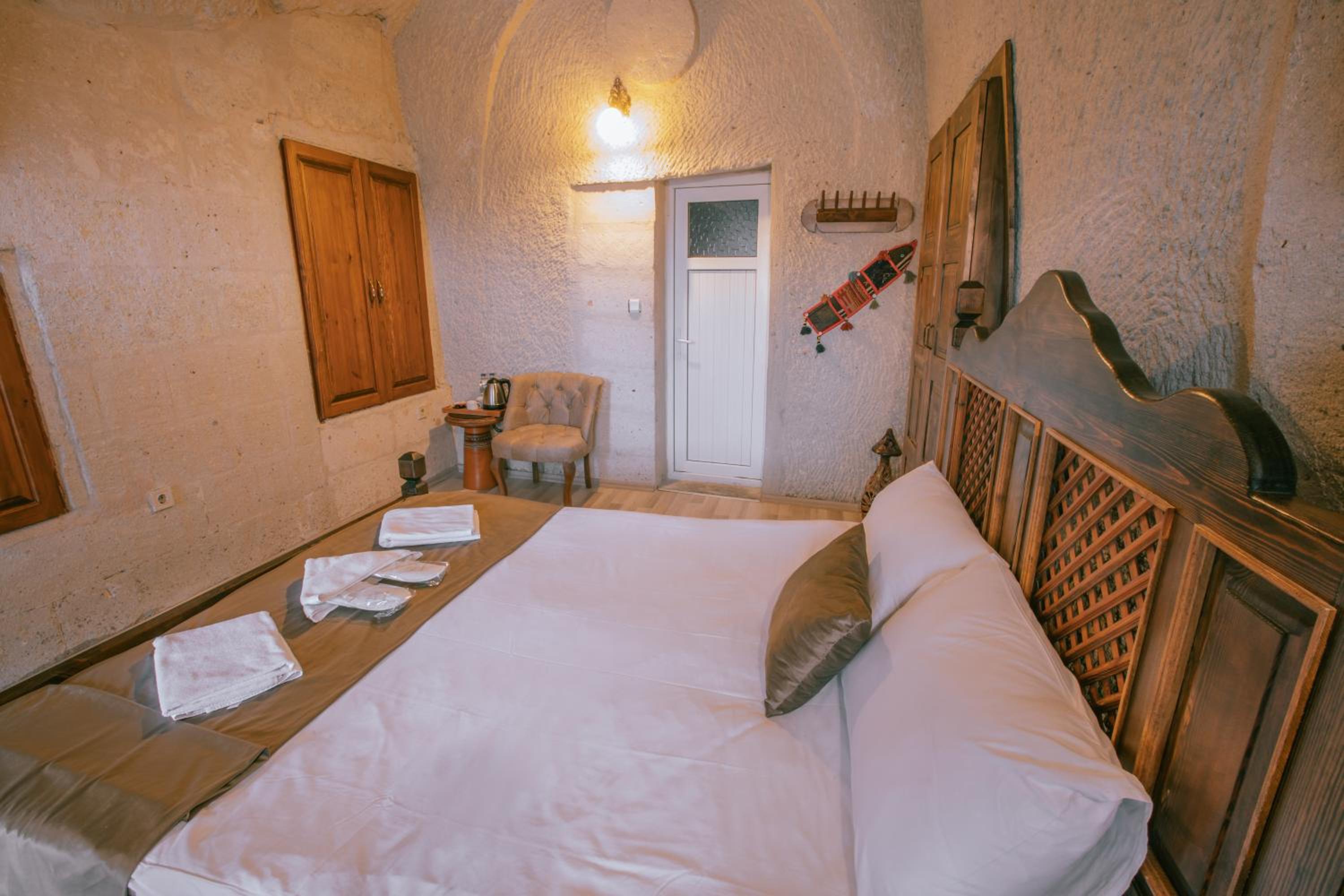 Mia Cappadocia Cave Hotel - Image 31