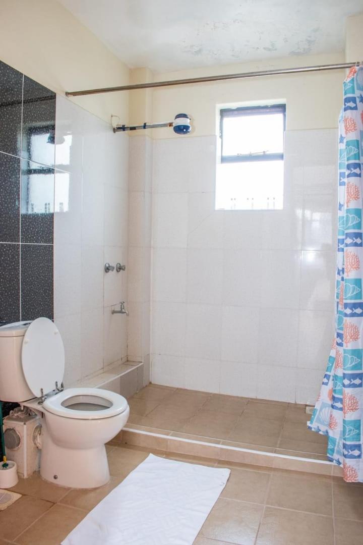 JKIA homestays view 3