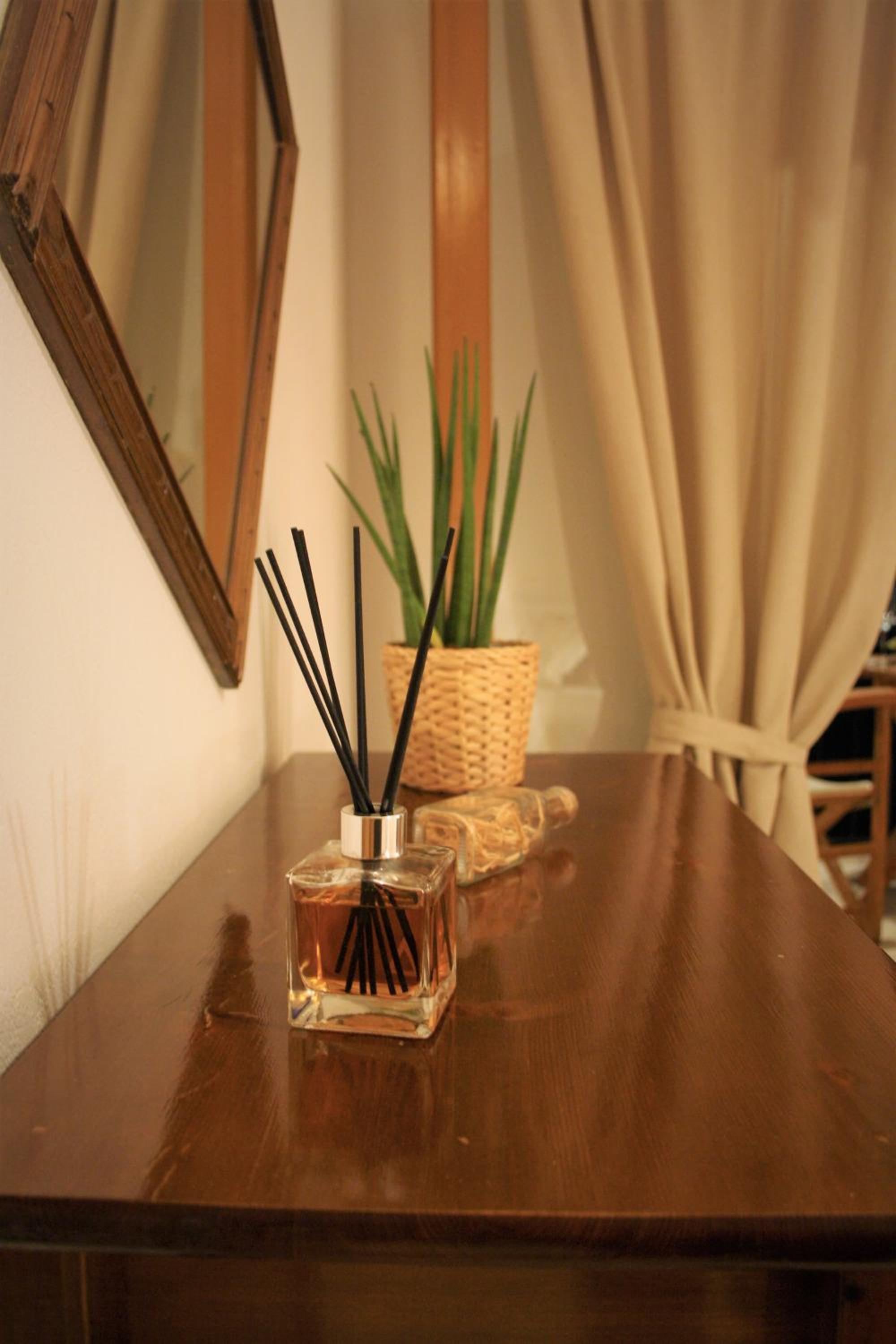 LAGADA HOLIDAY ROOMS