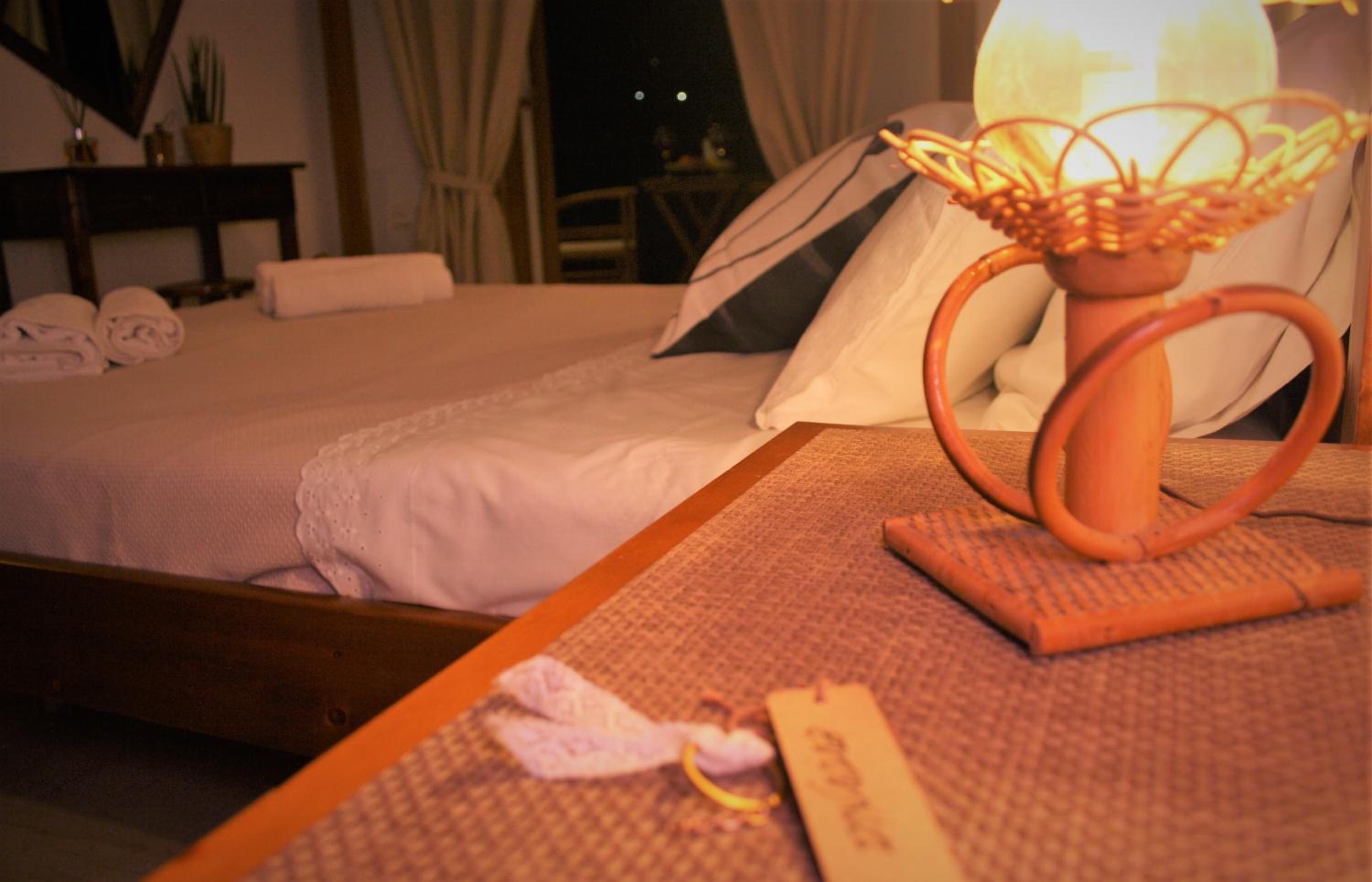 LAGADA HOLIDAY ROOMS