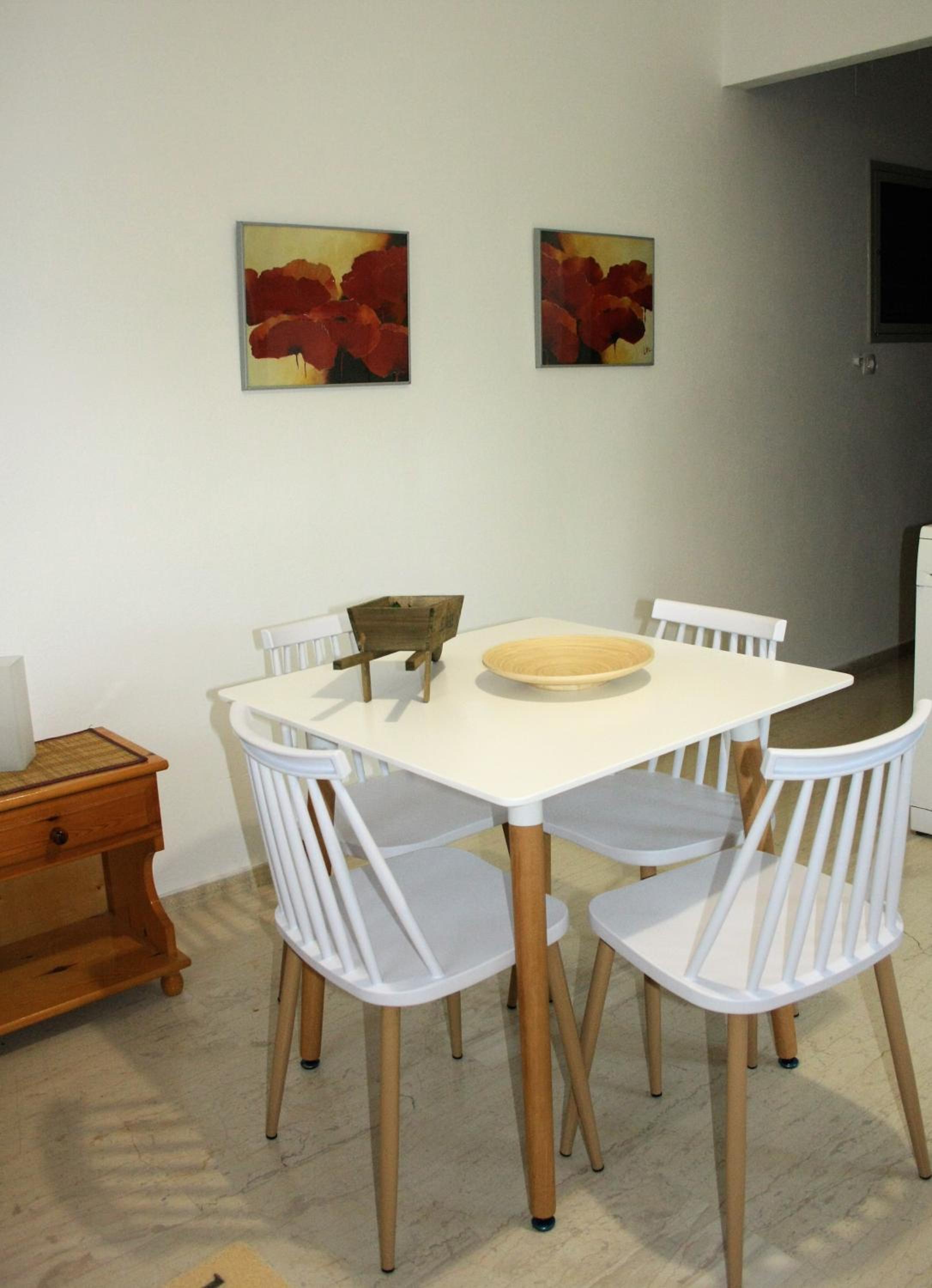 LAGADA HOLIDAY ROOMS