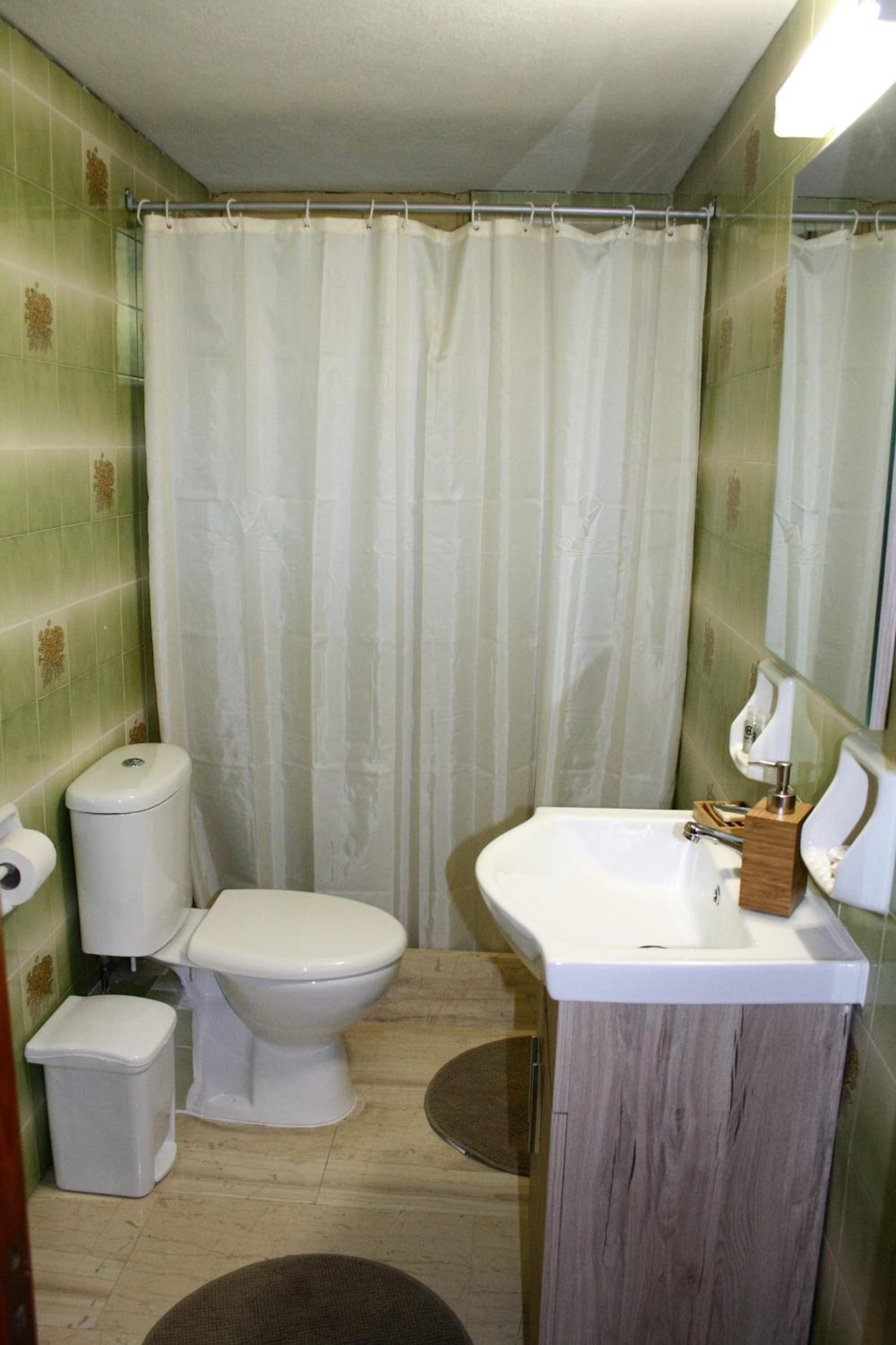 LAGADA HOLIDAY ROOMS