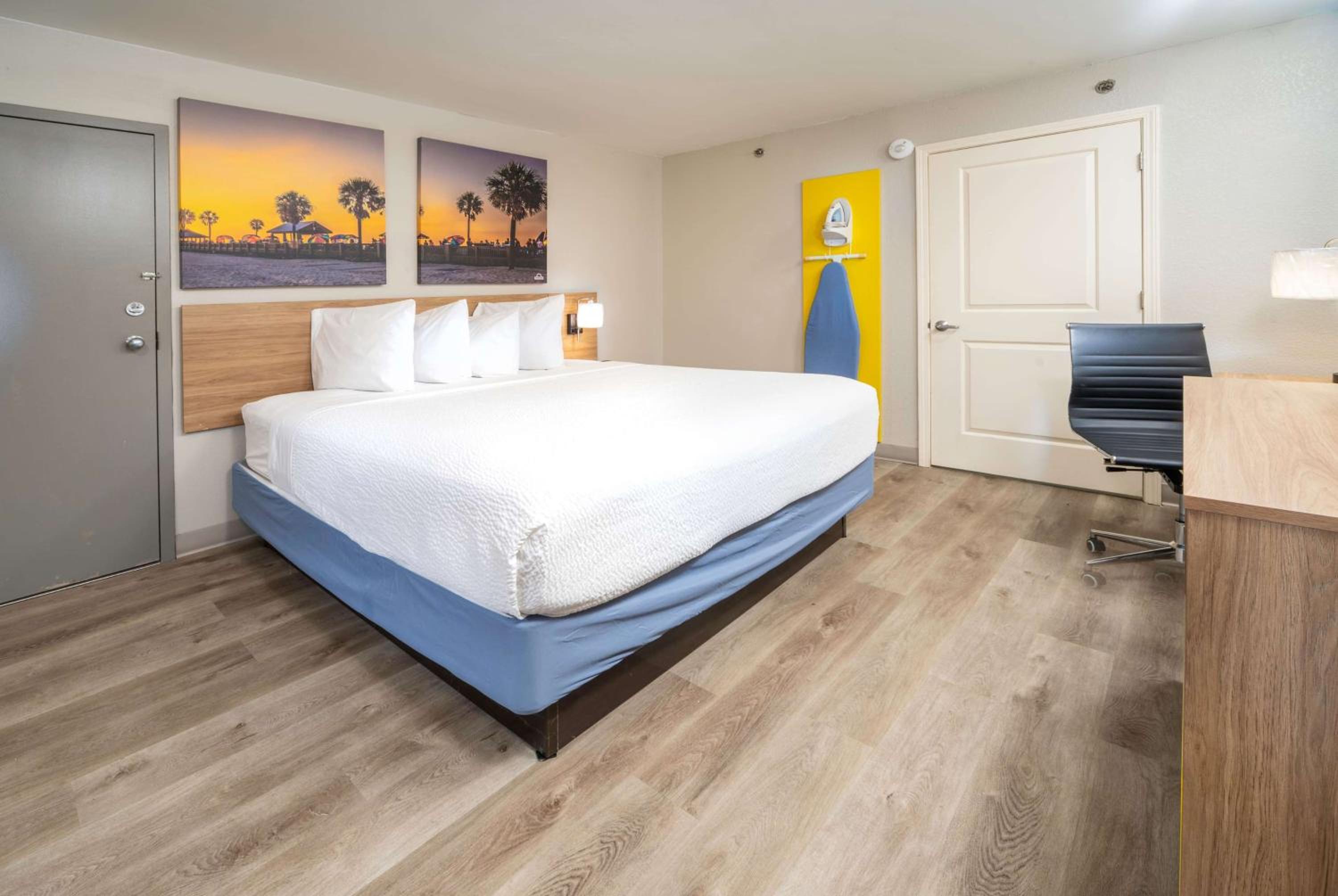 Days Inn by Wyndham Atlanta Stone Mountain - Property Image 7