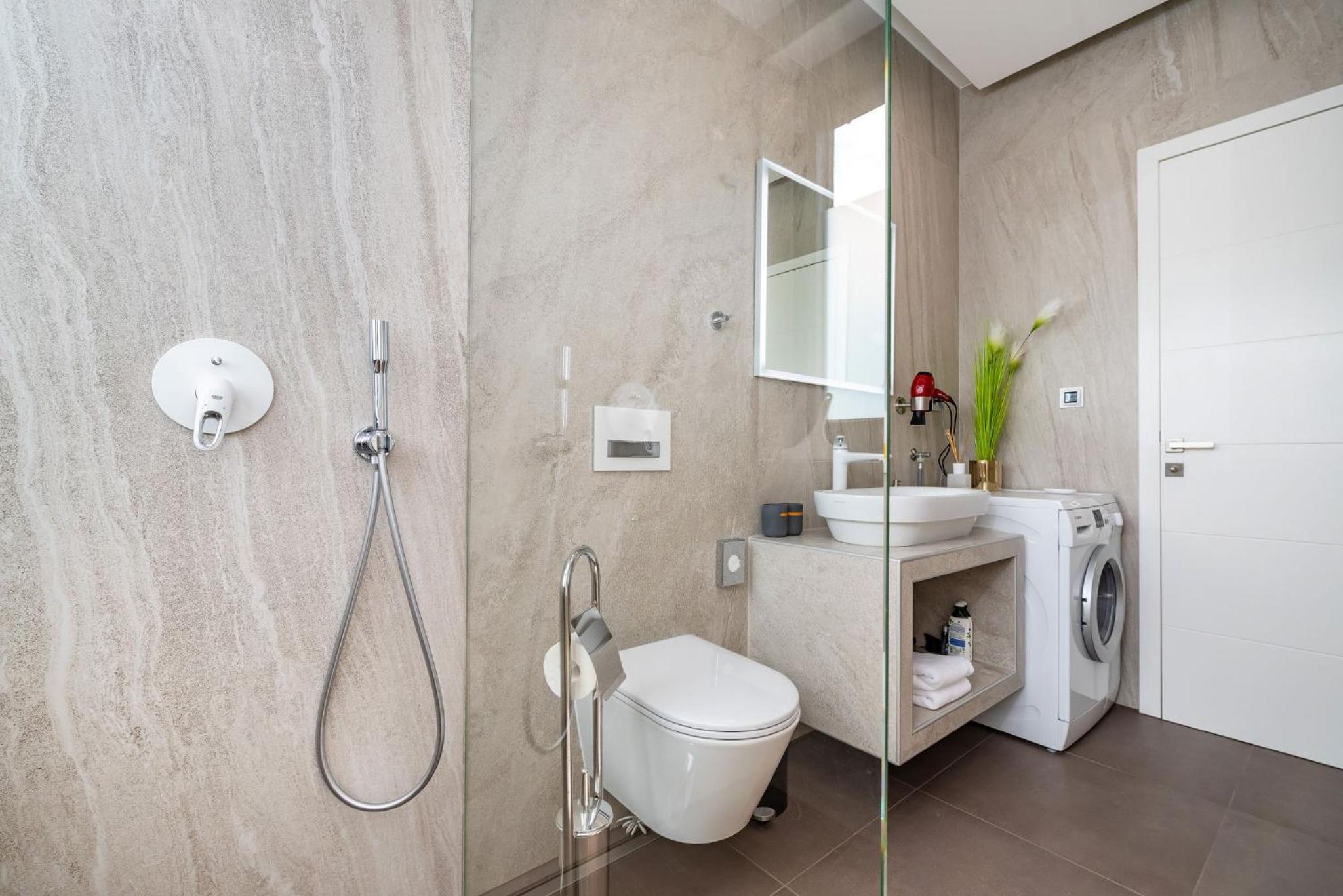Apartman Darija view 2