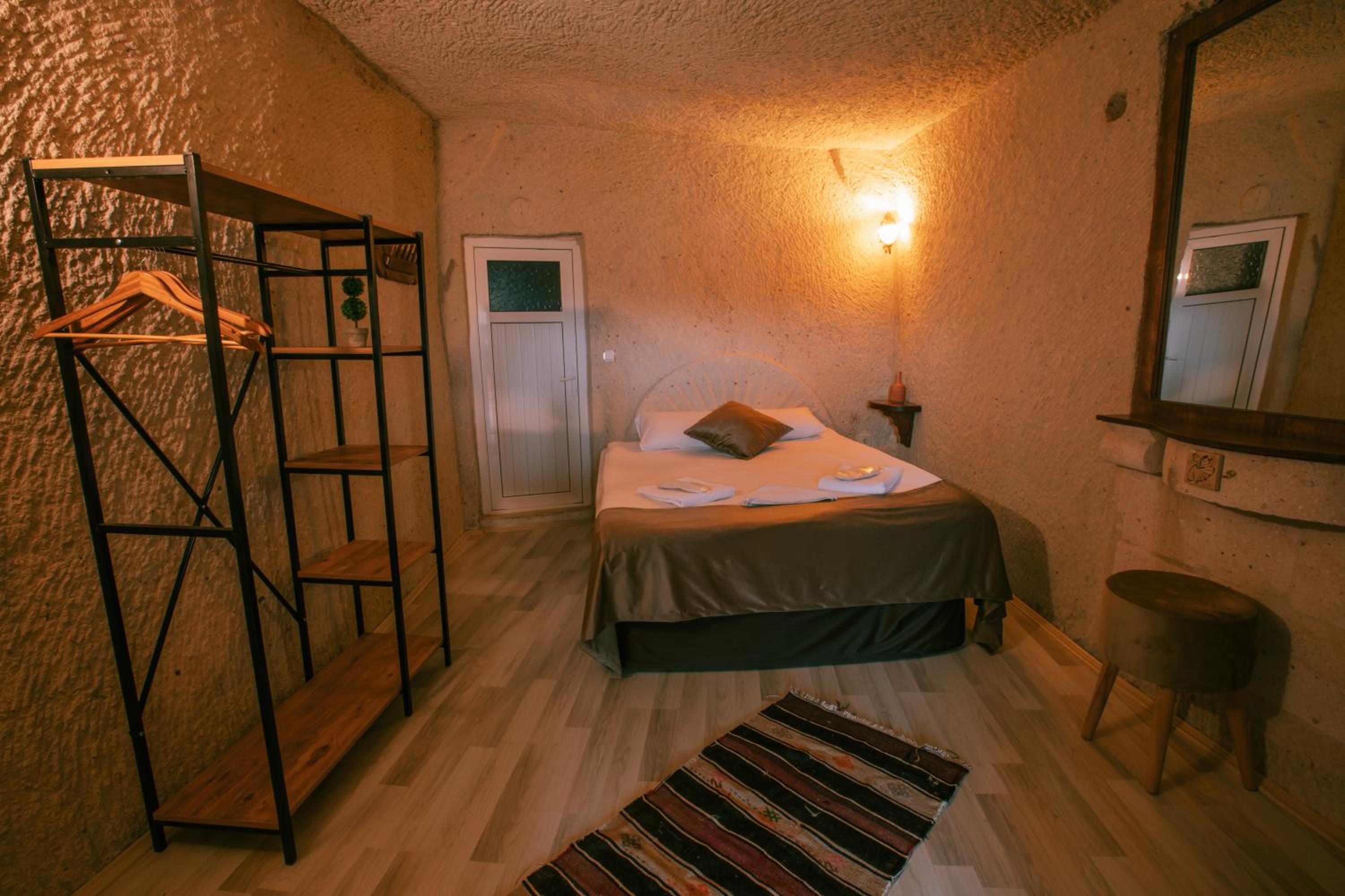 Mia Cappadocia Cave Hotel - Image 34