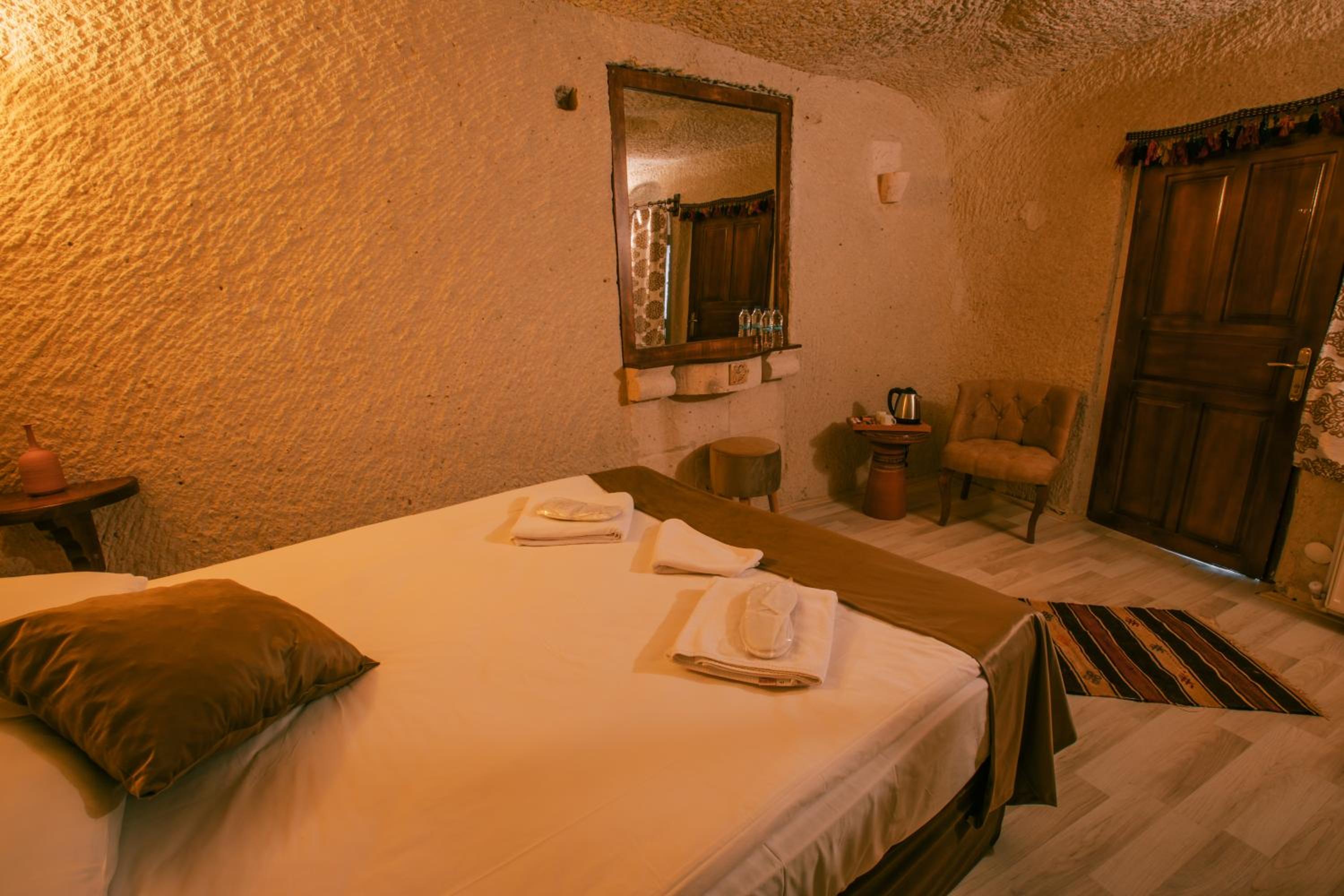 Mia Cappadocia Cave Hotel - Image 33