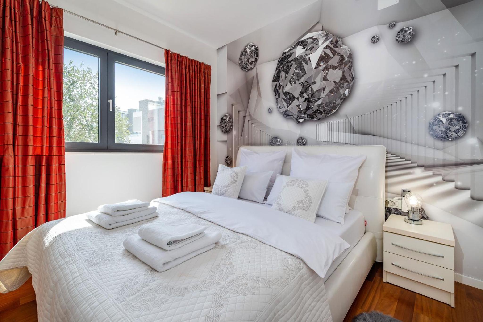Apartman Darija view 4