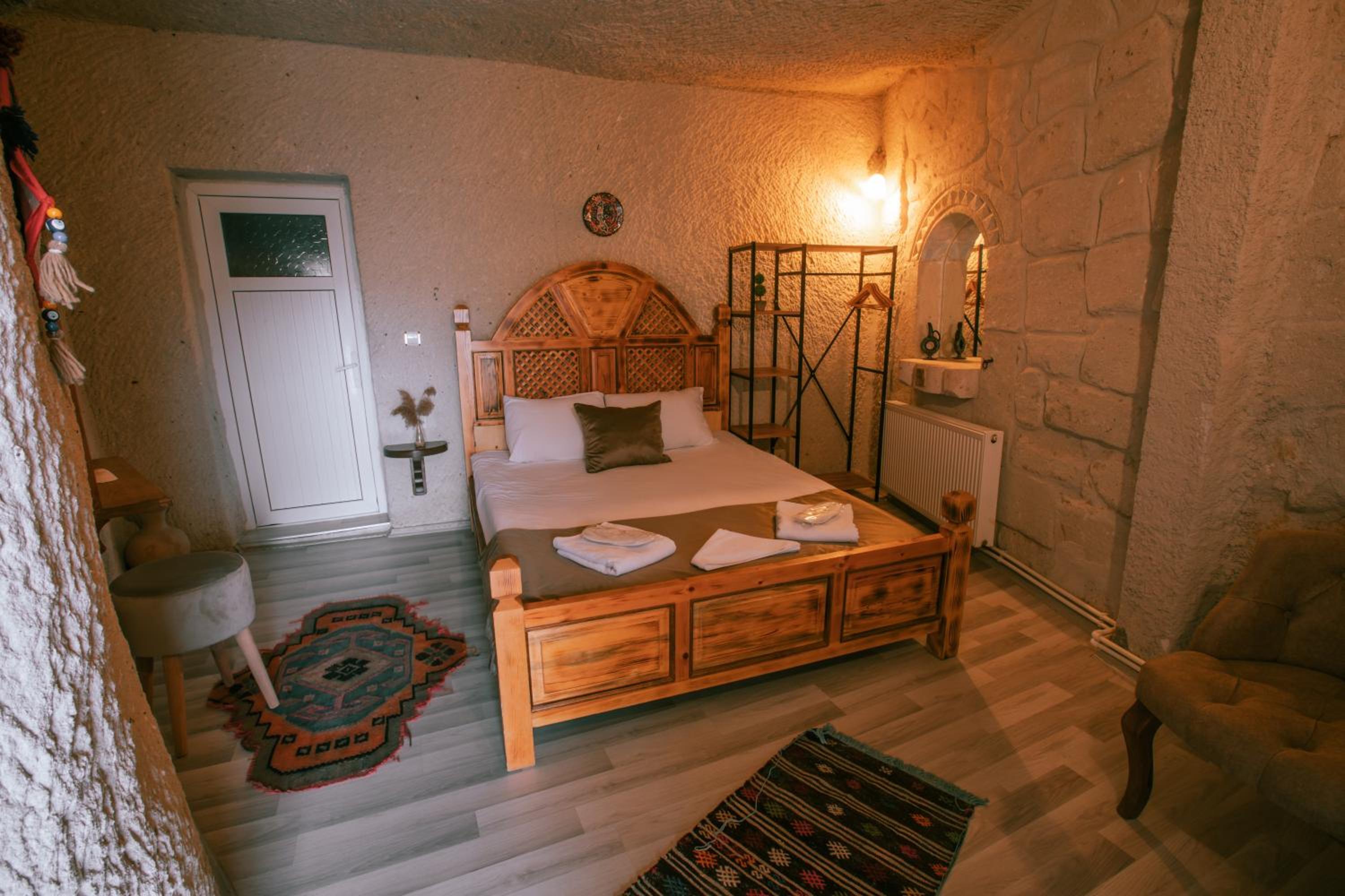 Mia Cappadocia Cave Hotel - Image 9