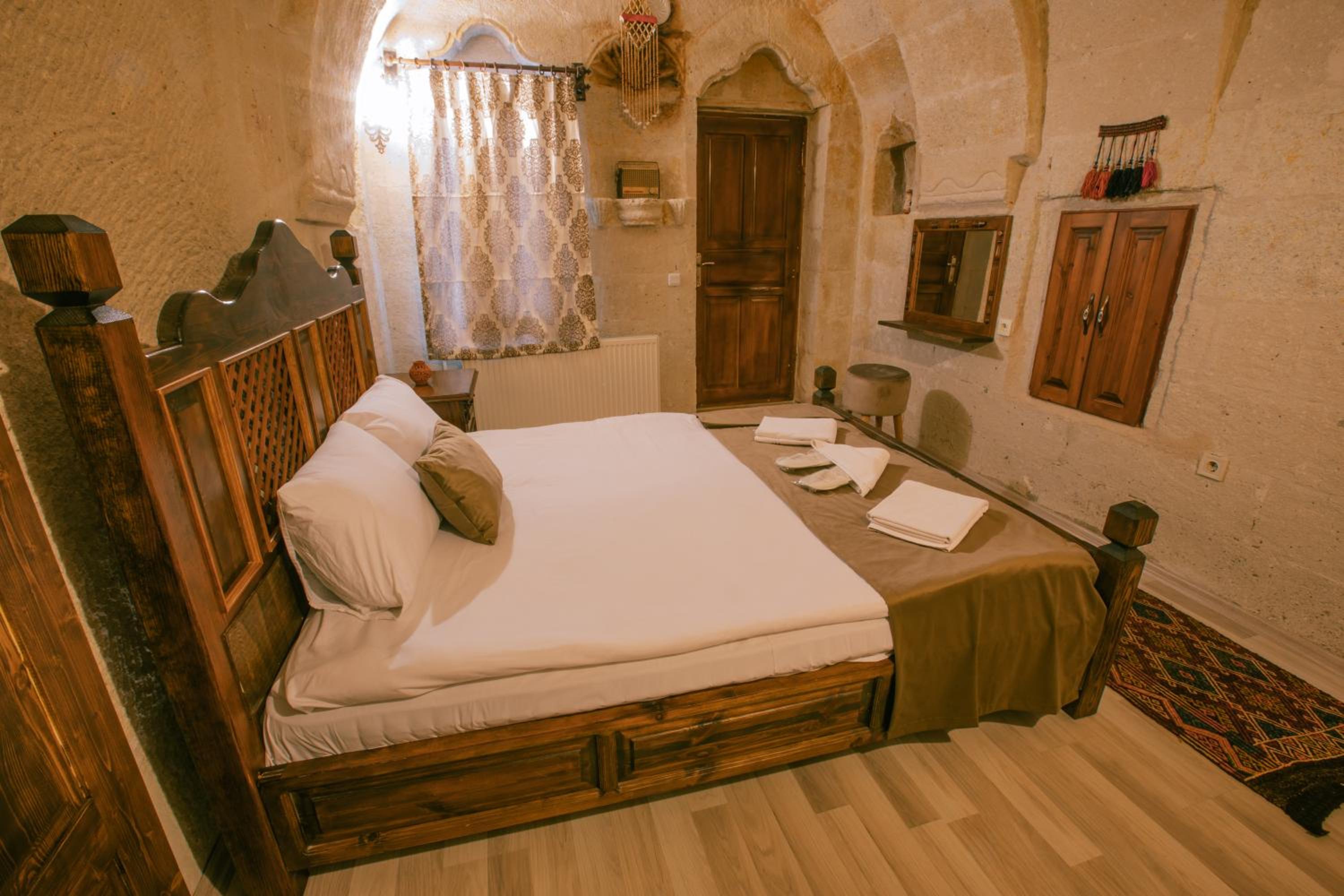 Mia Cappadocia Cave Hotel - Image 35