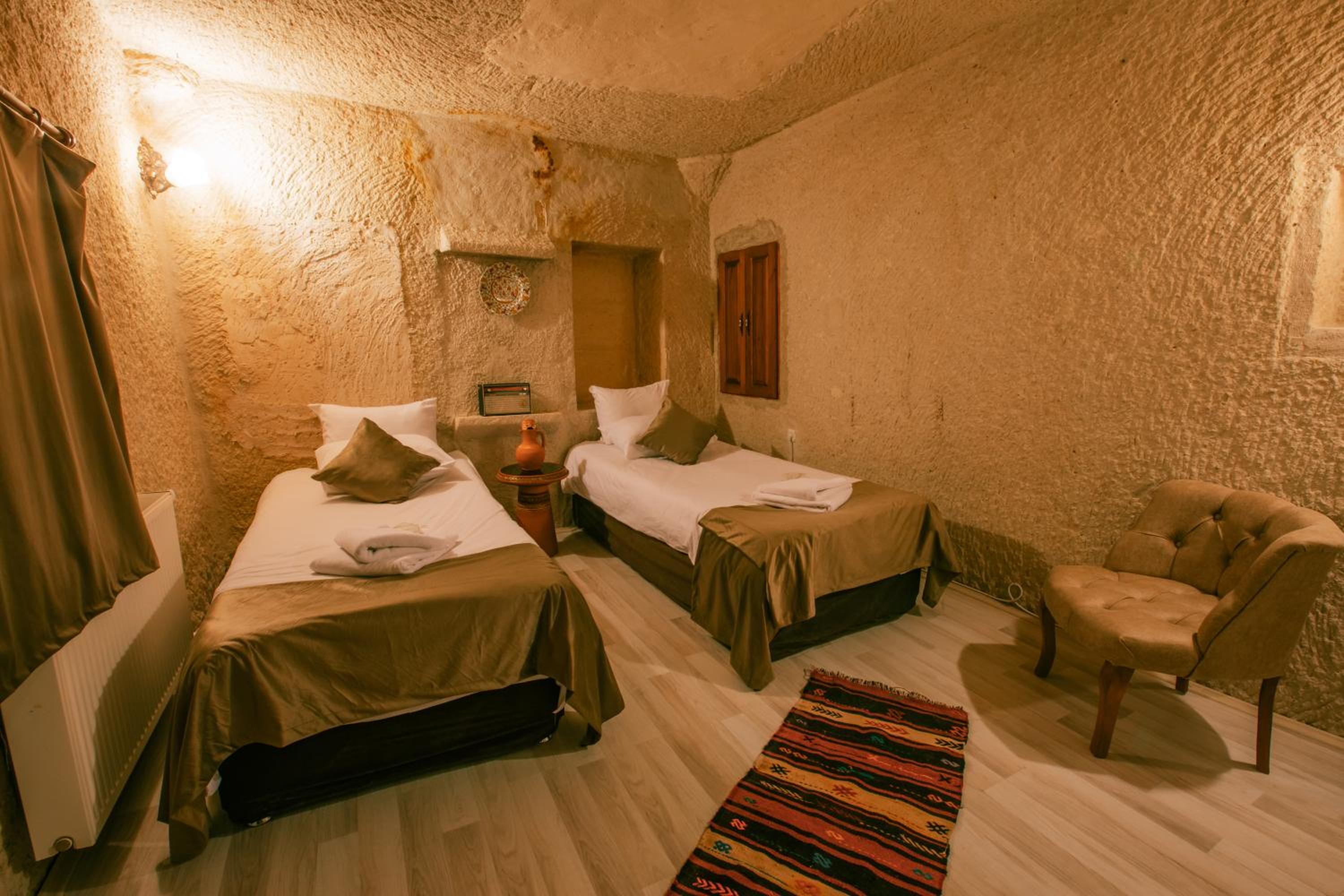 Mia Cappadocia Cave Hotel - Image 27