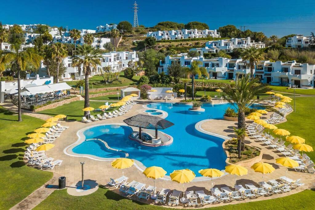 Happy House in Clube Albufeira photo 4