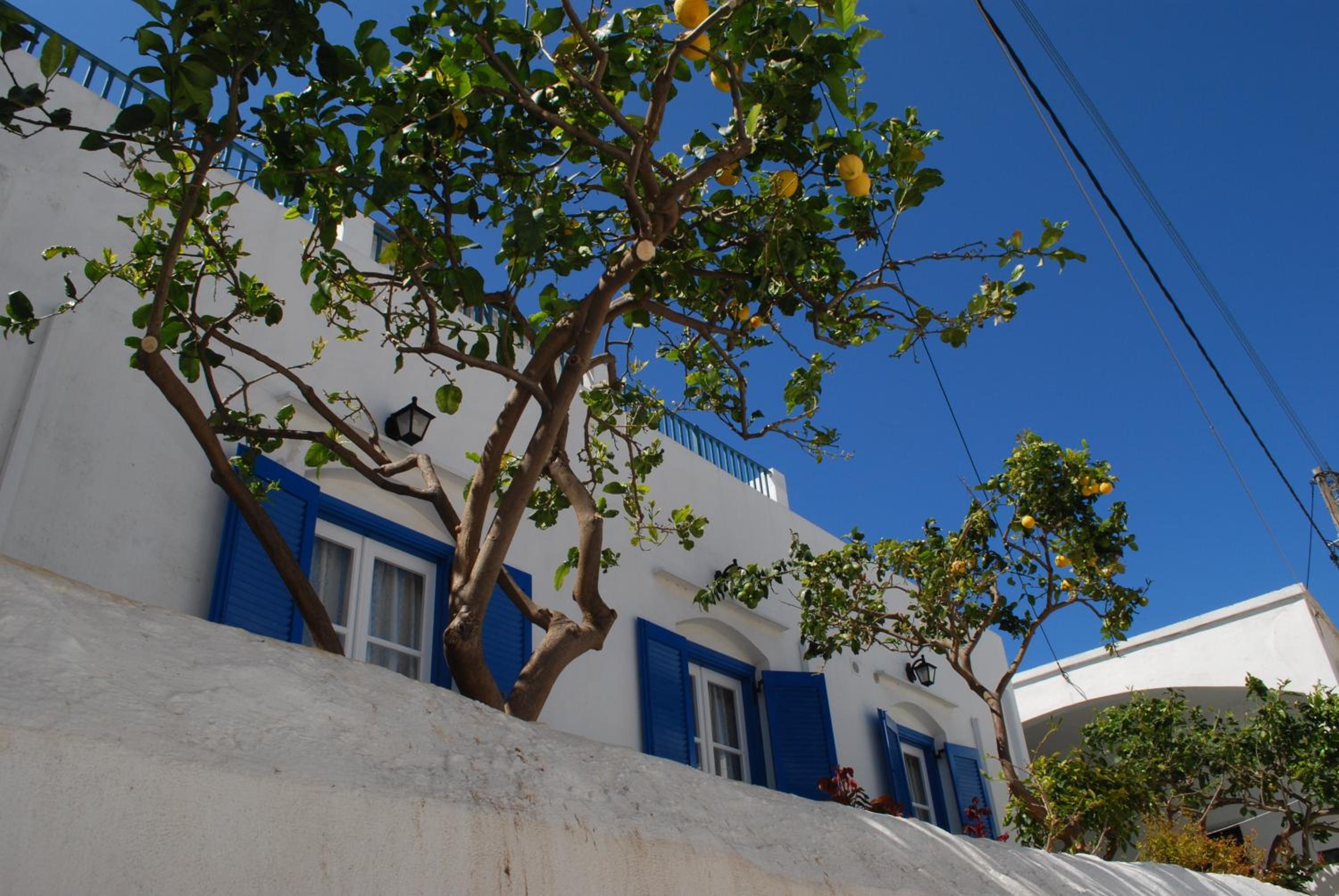 Hotel To Steno - Image 1