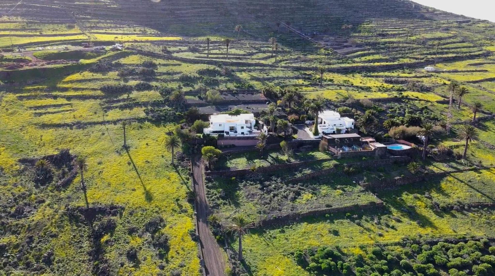 Finca La Fuentecilla view 3